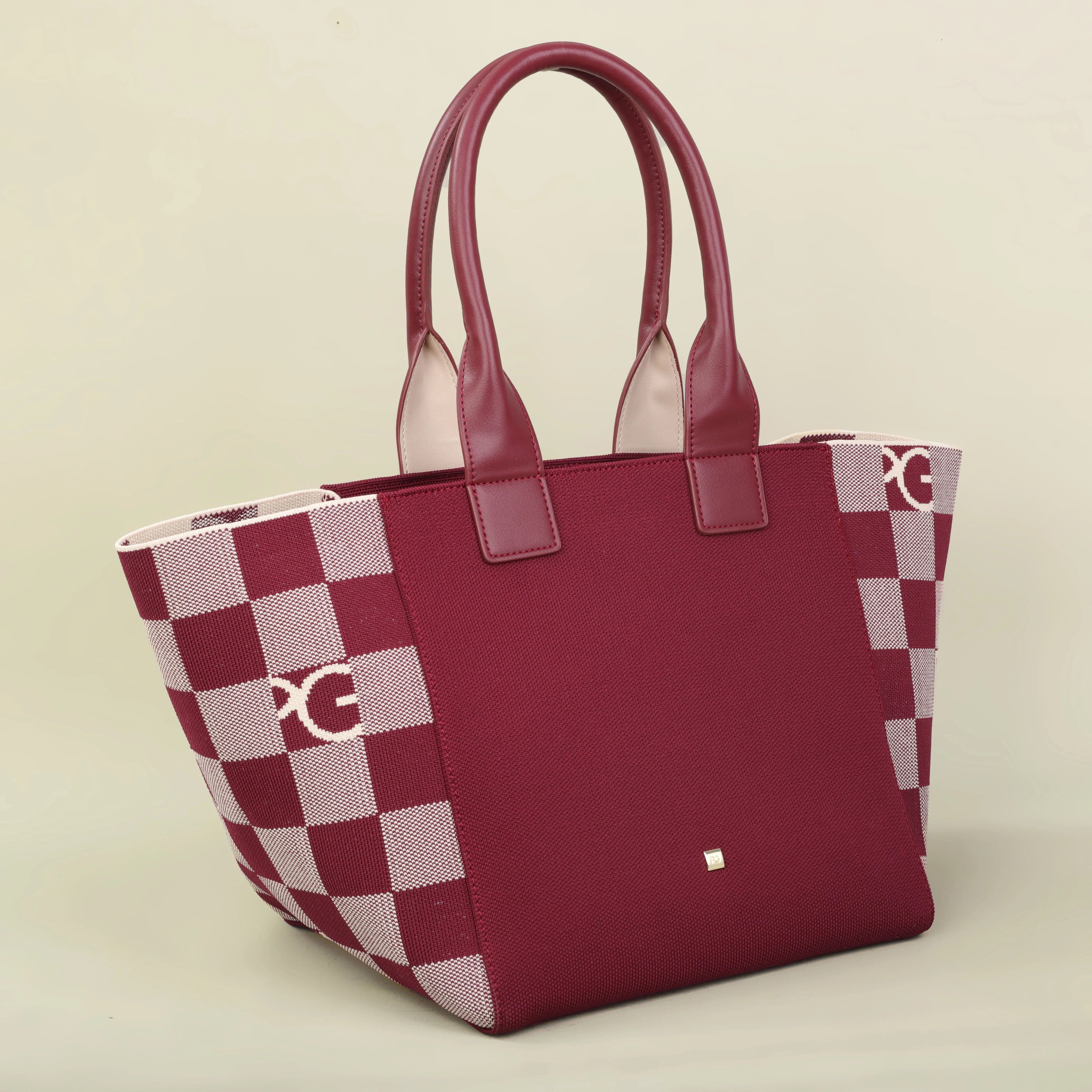 The Solara Tote