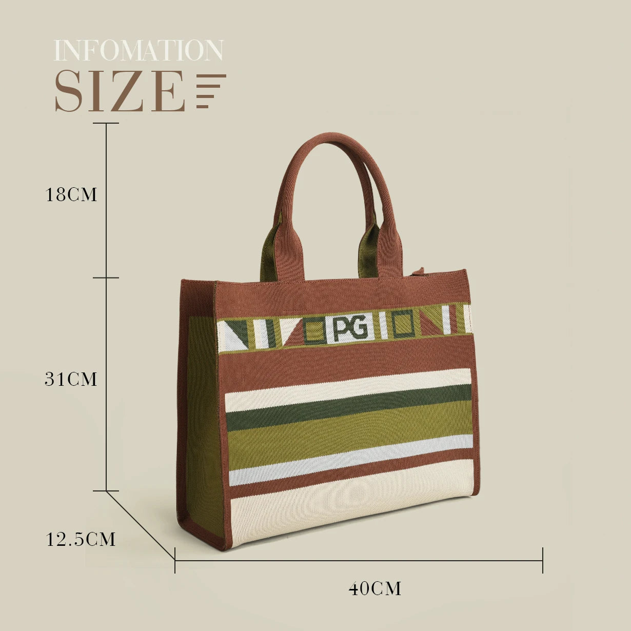 The Novae Bag