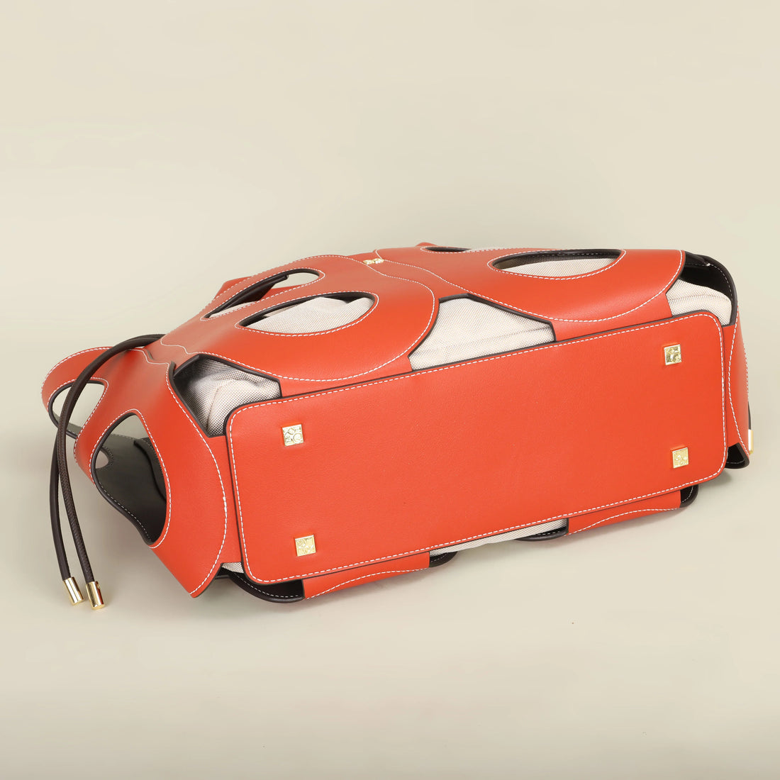 The Kaia Shoulder Bag