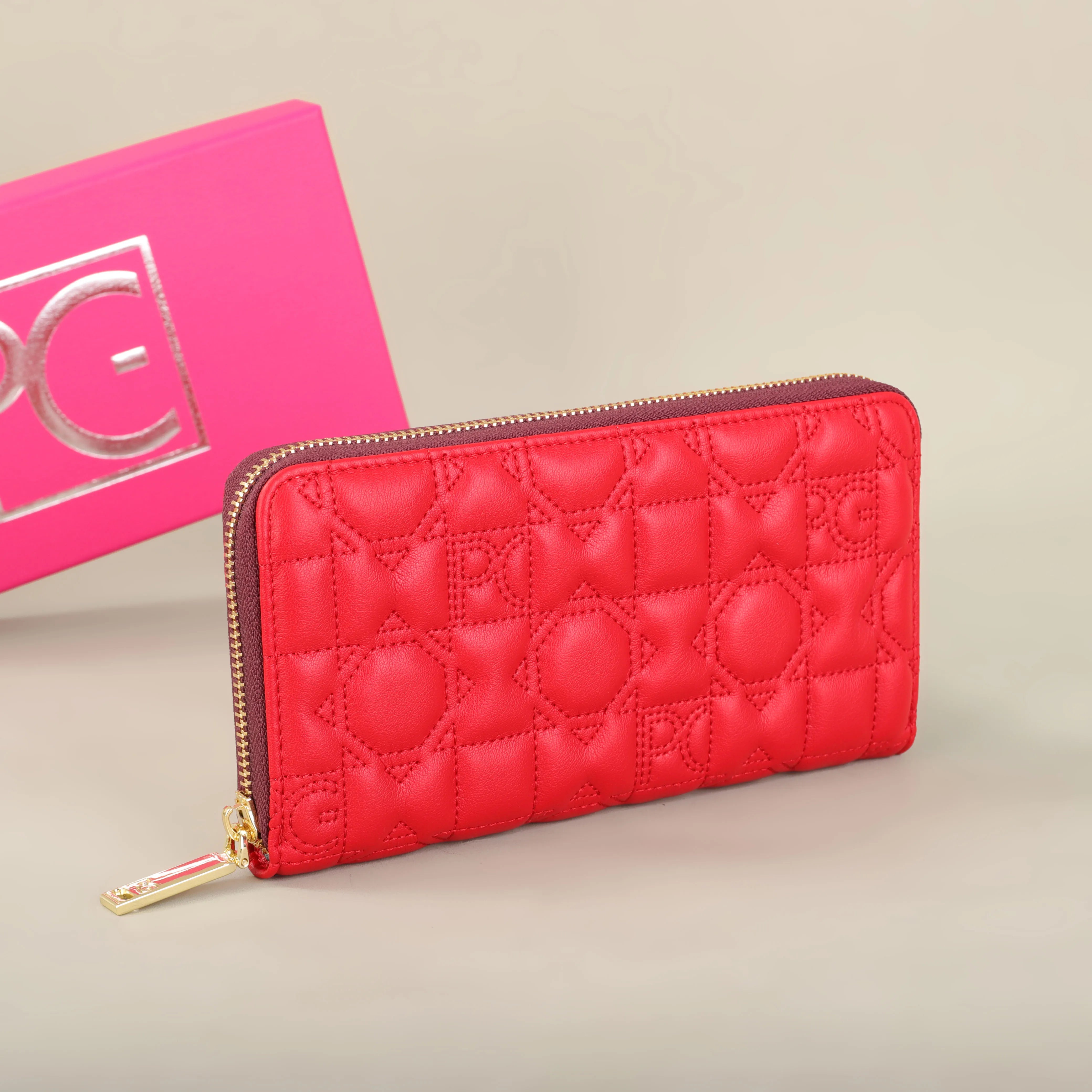 The Celina Wallet