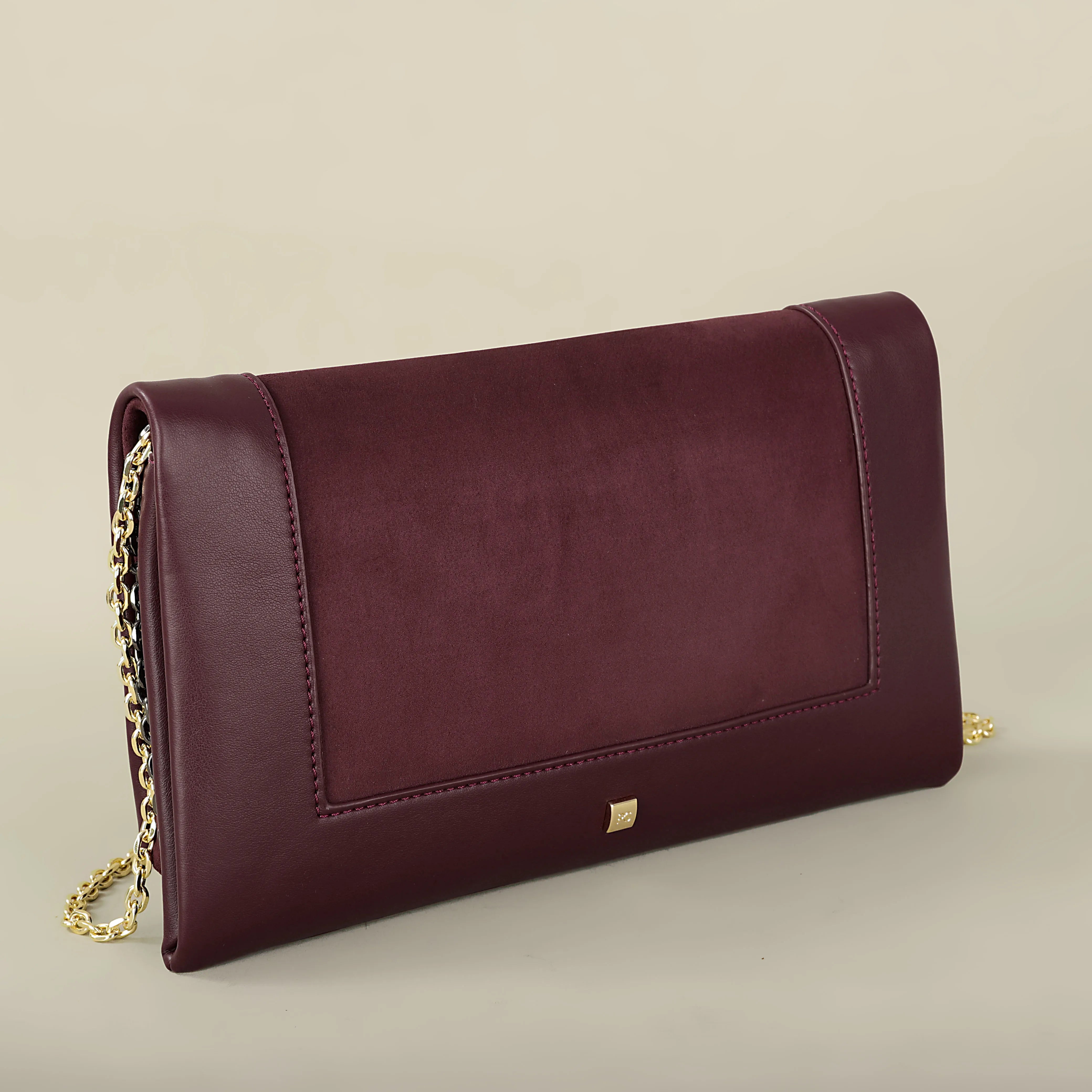 The Nysa Shoulder Bag