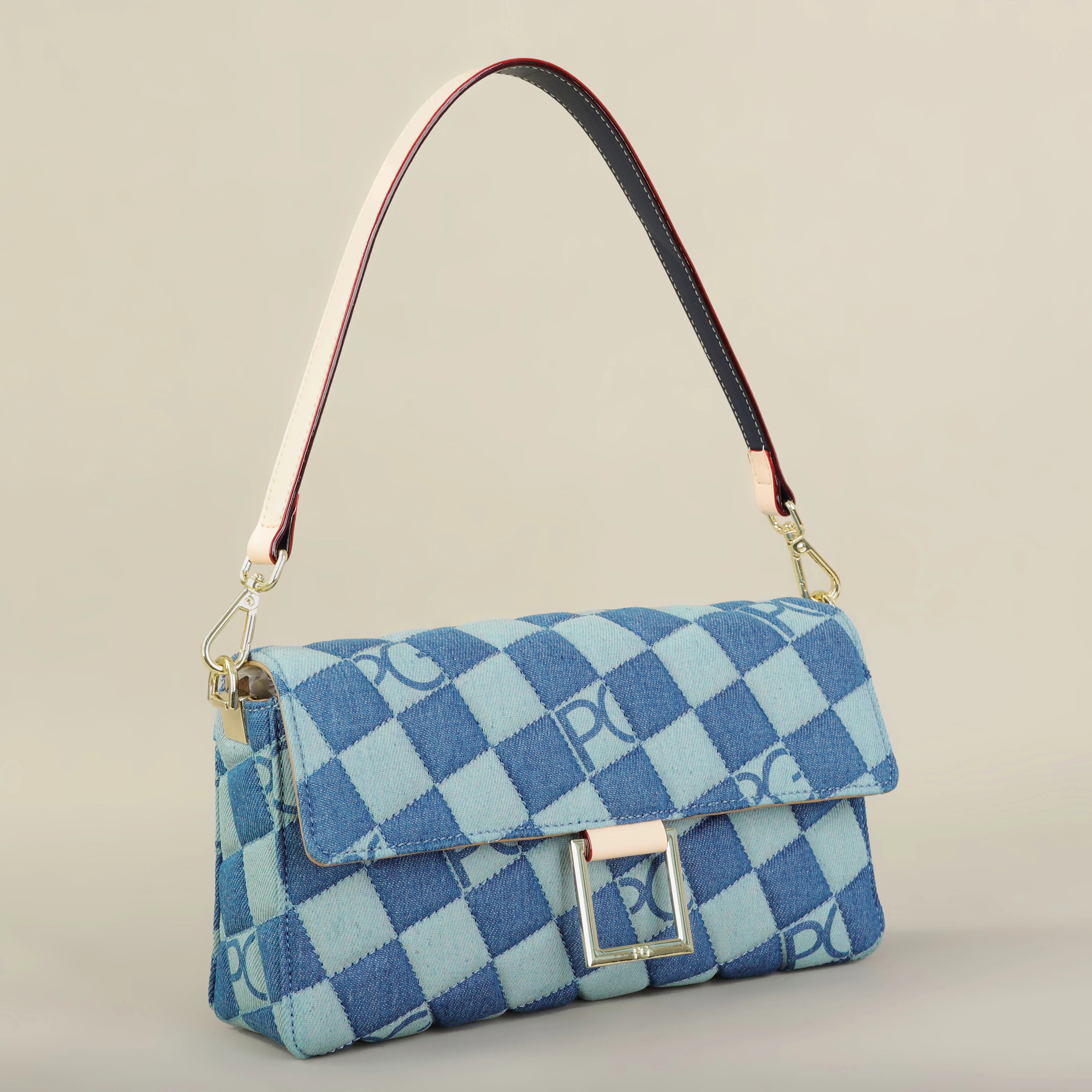 The Calista Crossbody