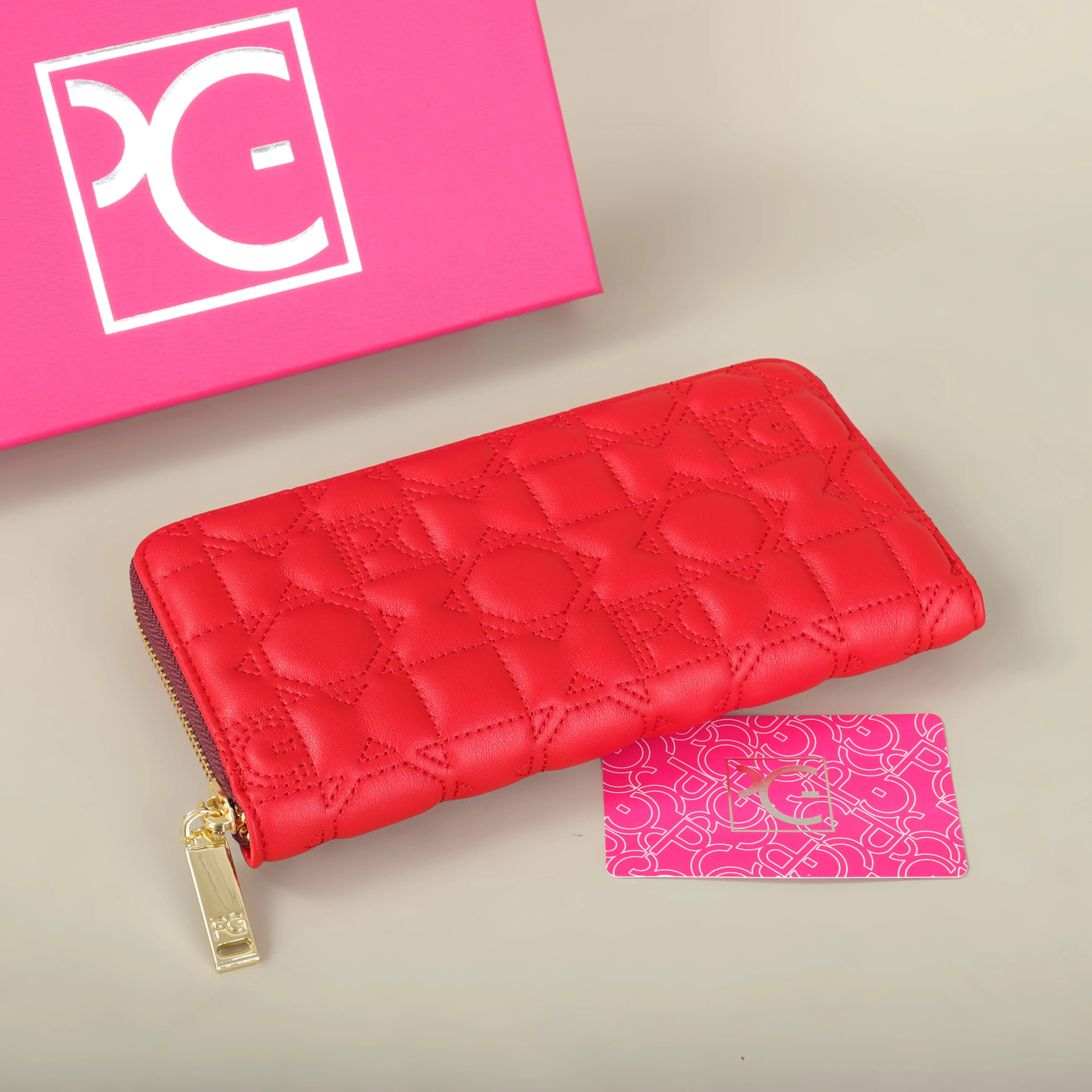 The Celina Wallet