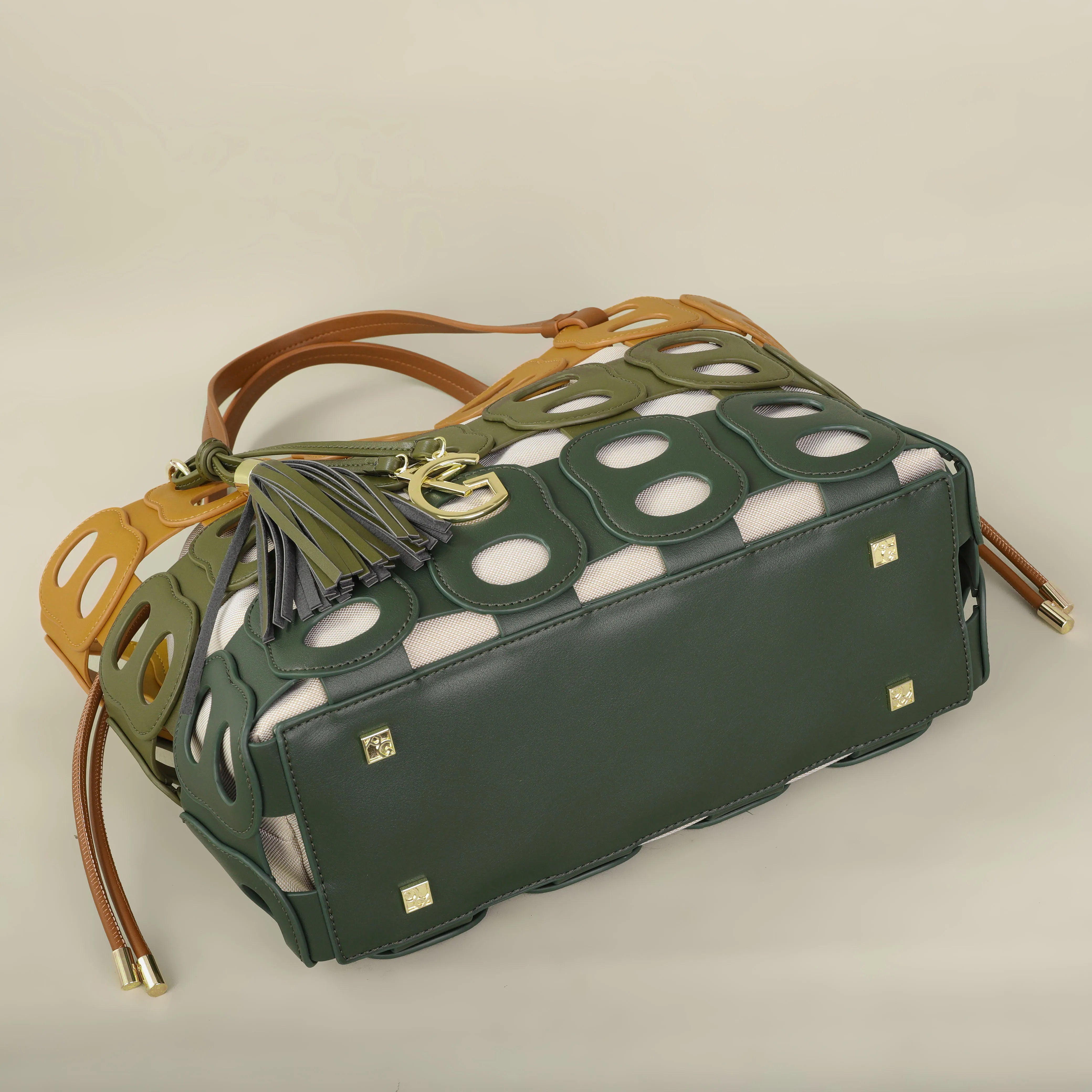 The Selene Crossbody