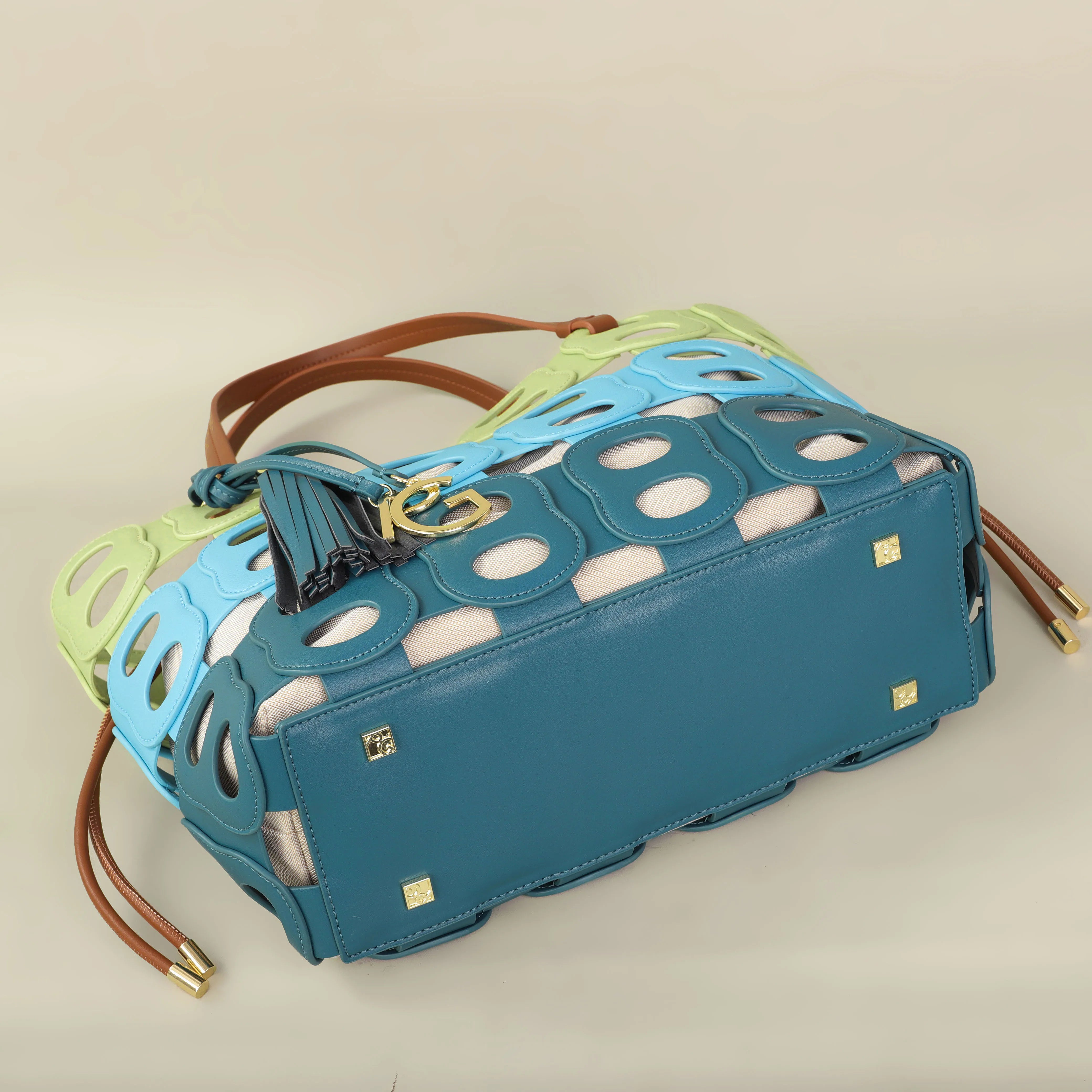 The Selene Crossbody