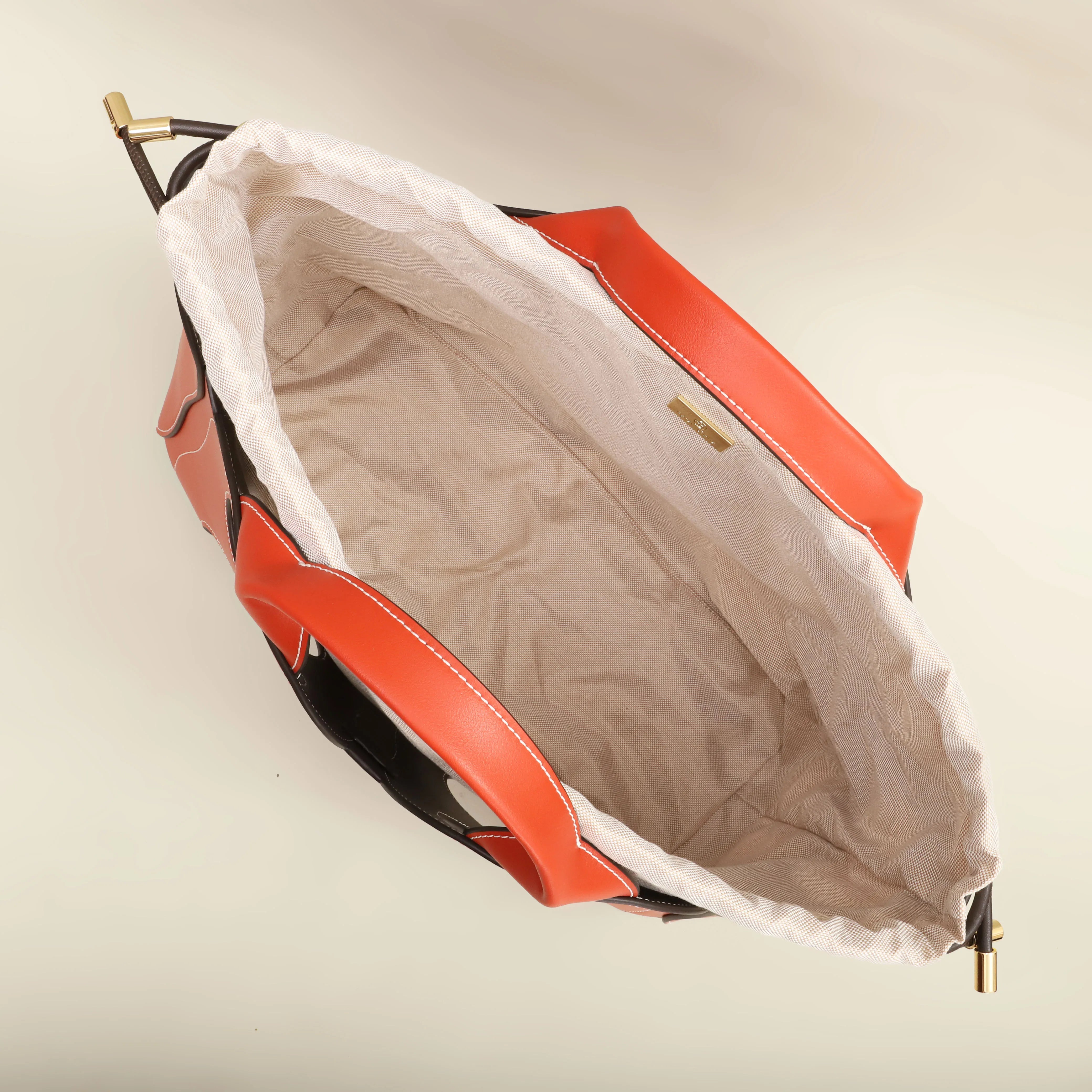 The Kaia Shoulder Bag