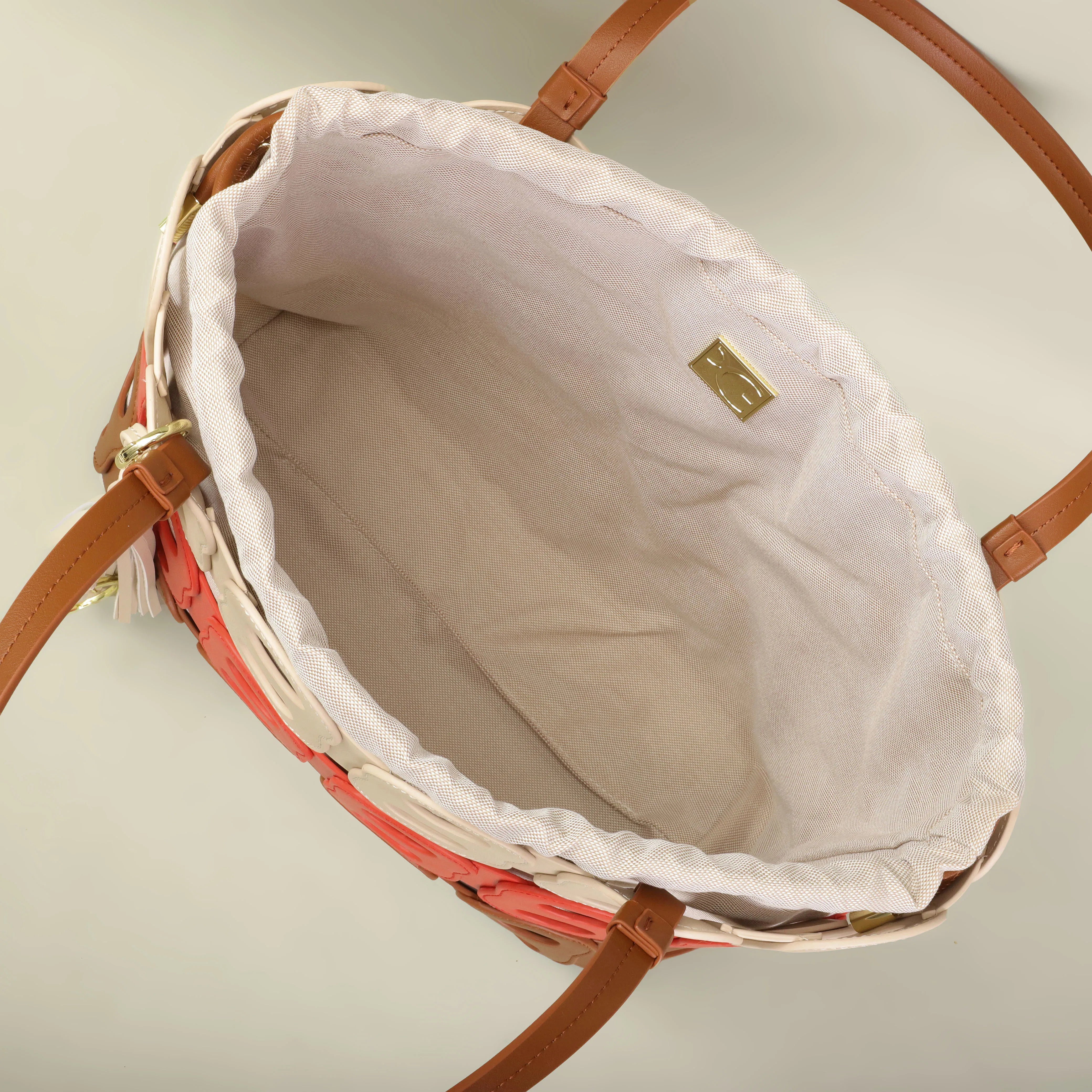 The Selene Crossbody