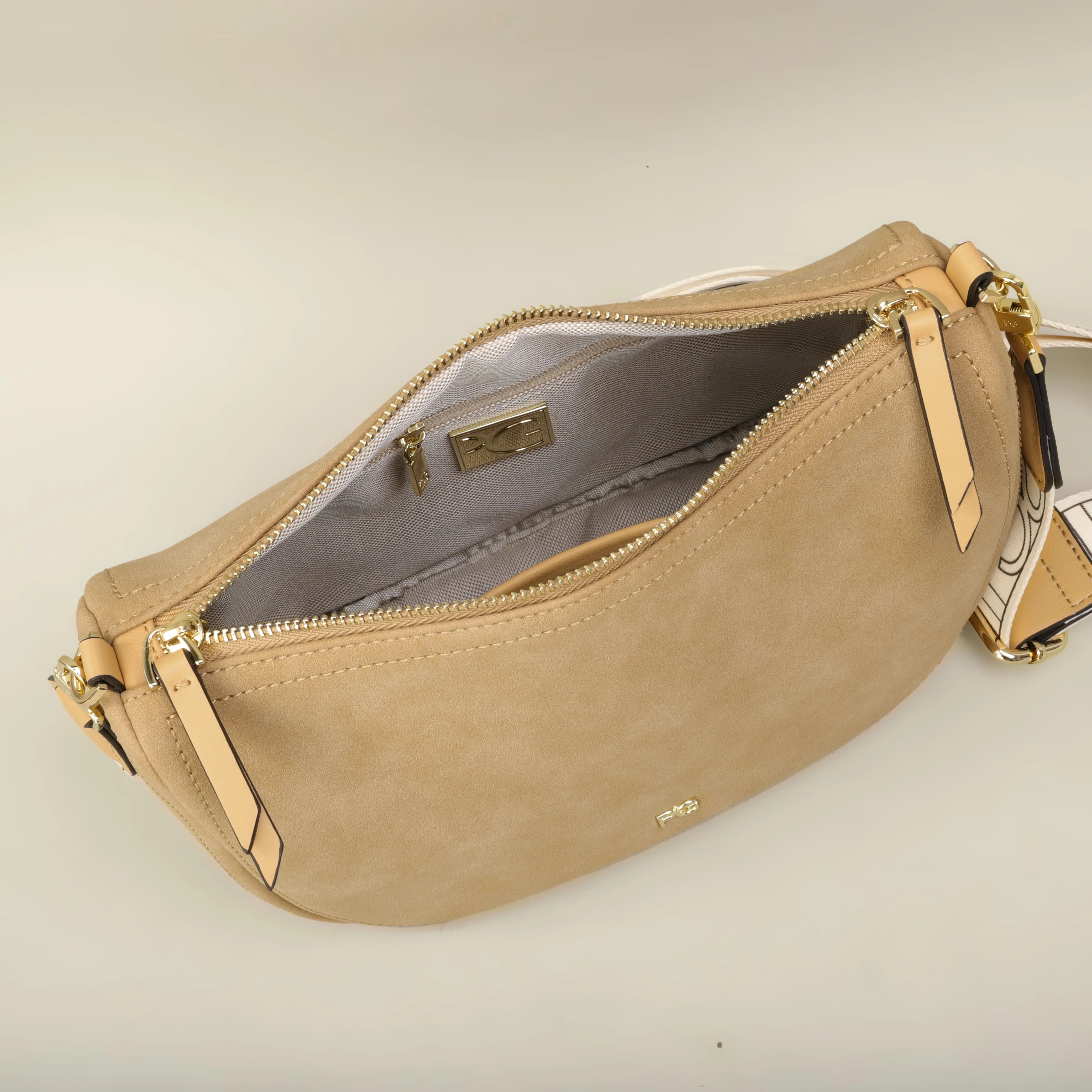 The Elysia Bag