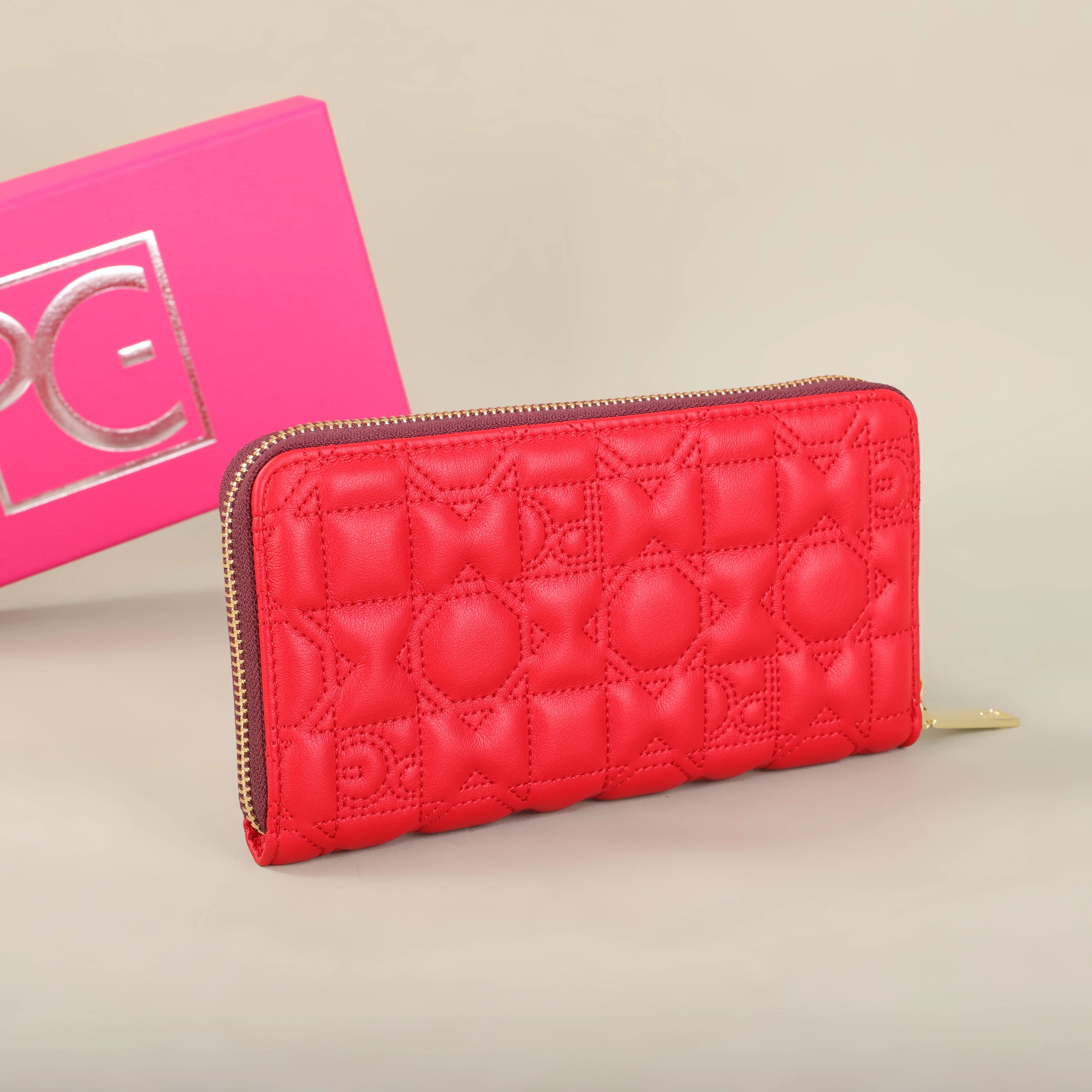 The Celina Wallet