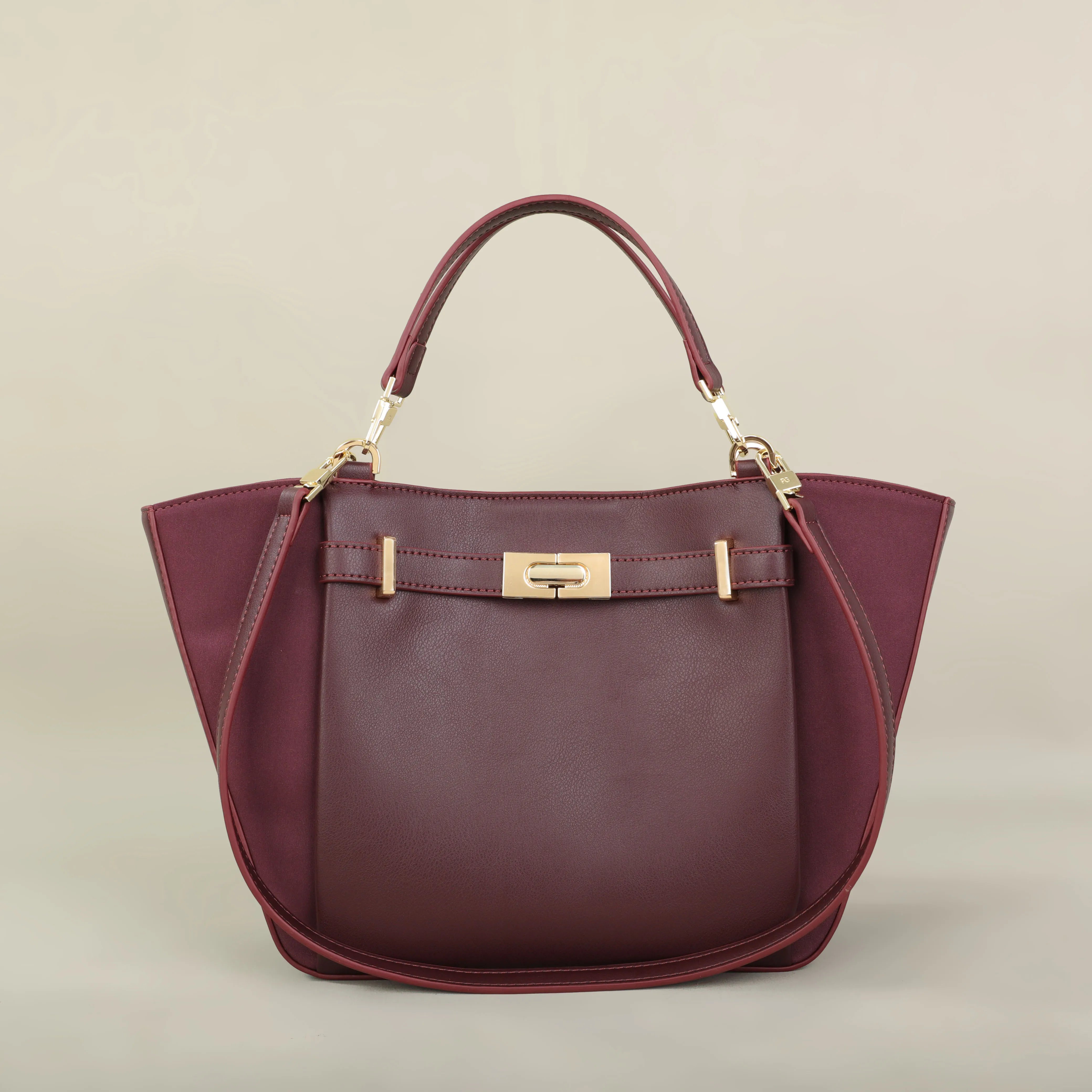 The Lyra Tote