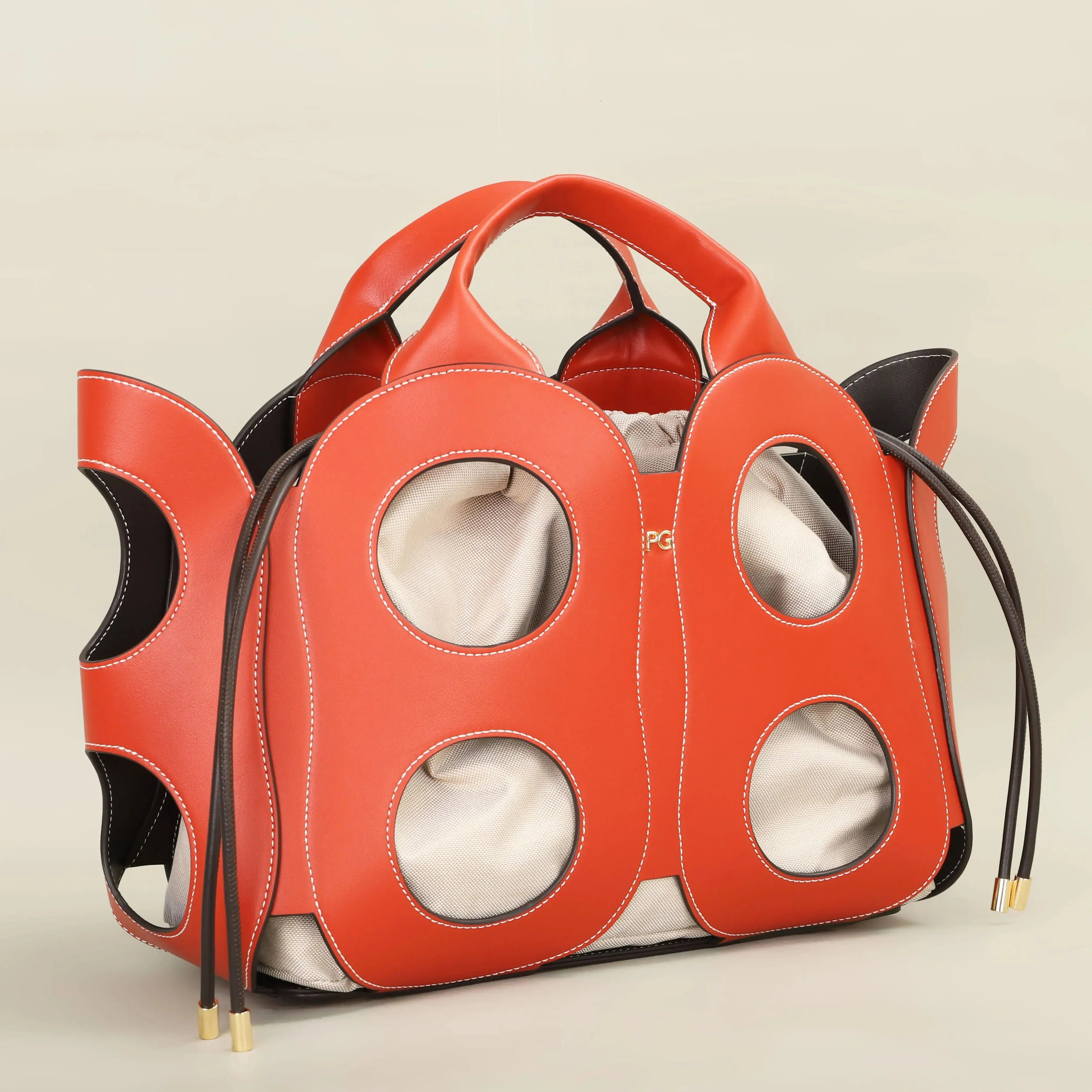 The Kaia Shoulder Bag