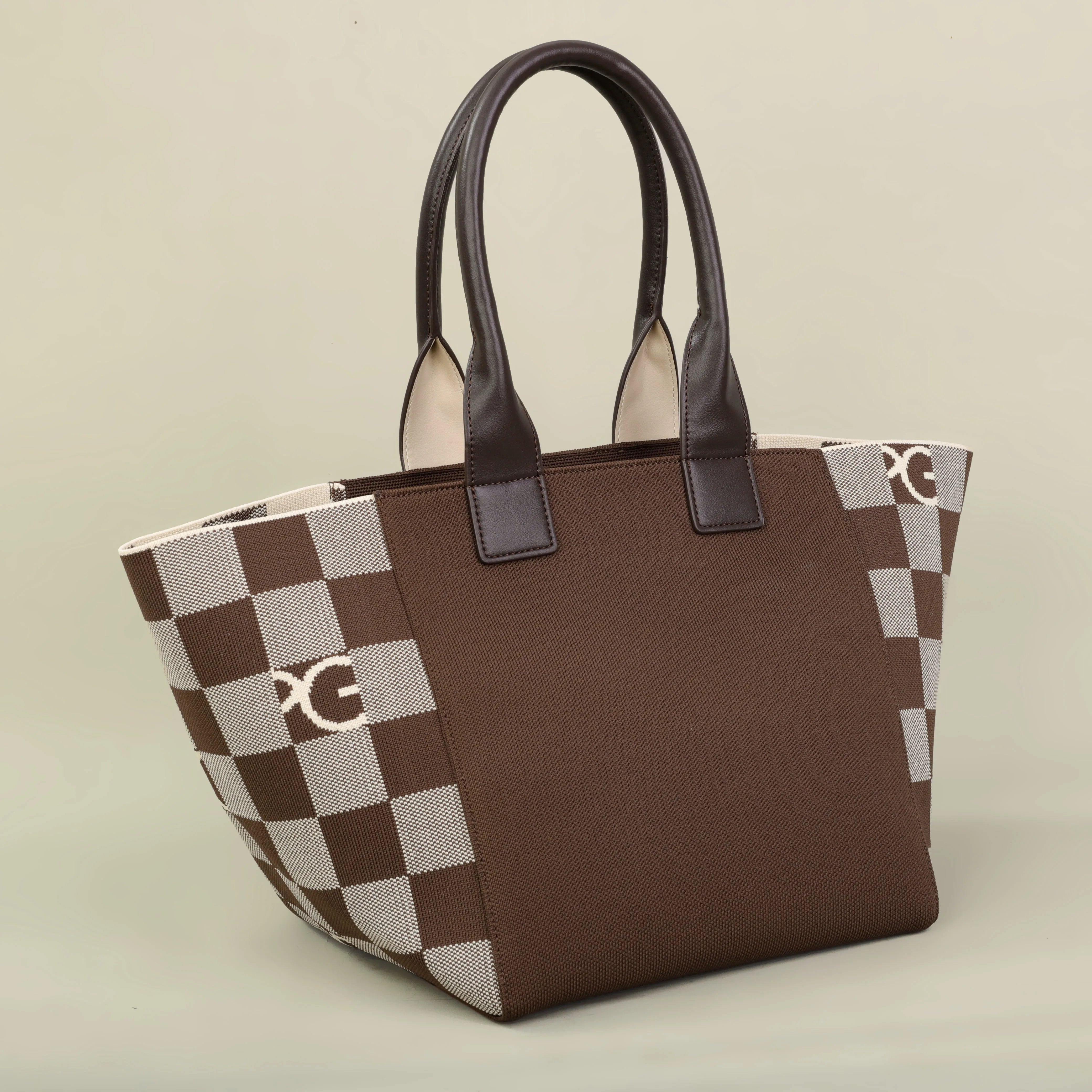 The Solara Tote