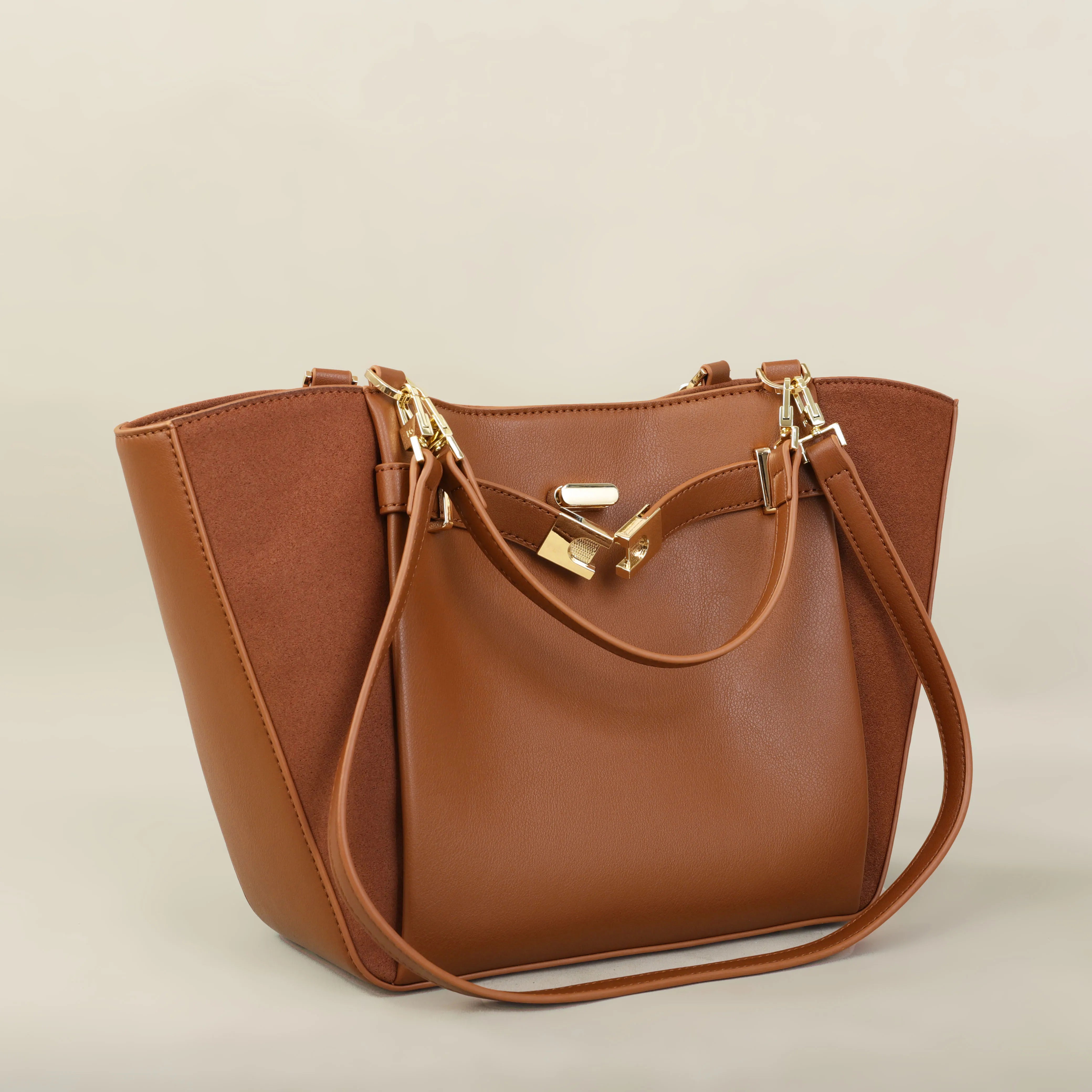 The Lyra Tote