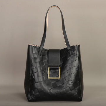 The Aria Shoulder Bag