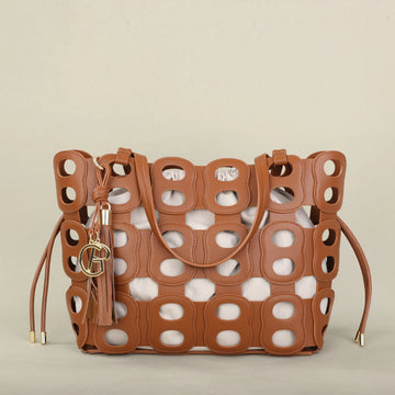 The Elara Shoulder Bag