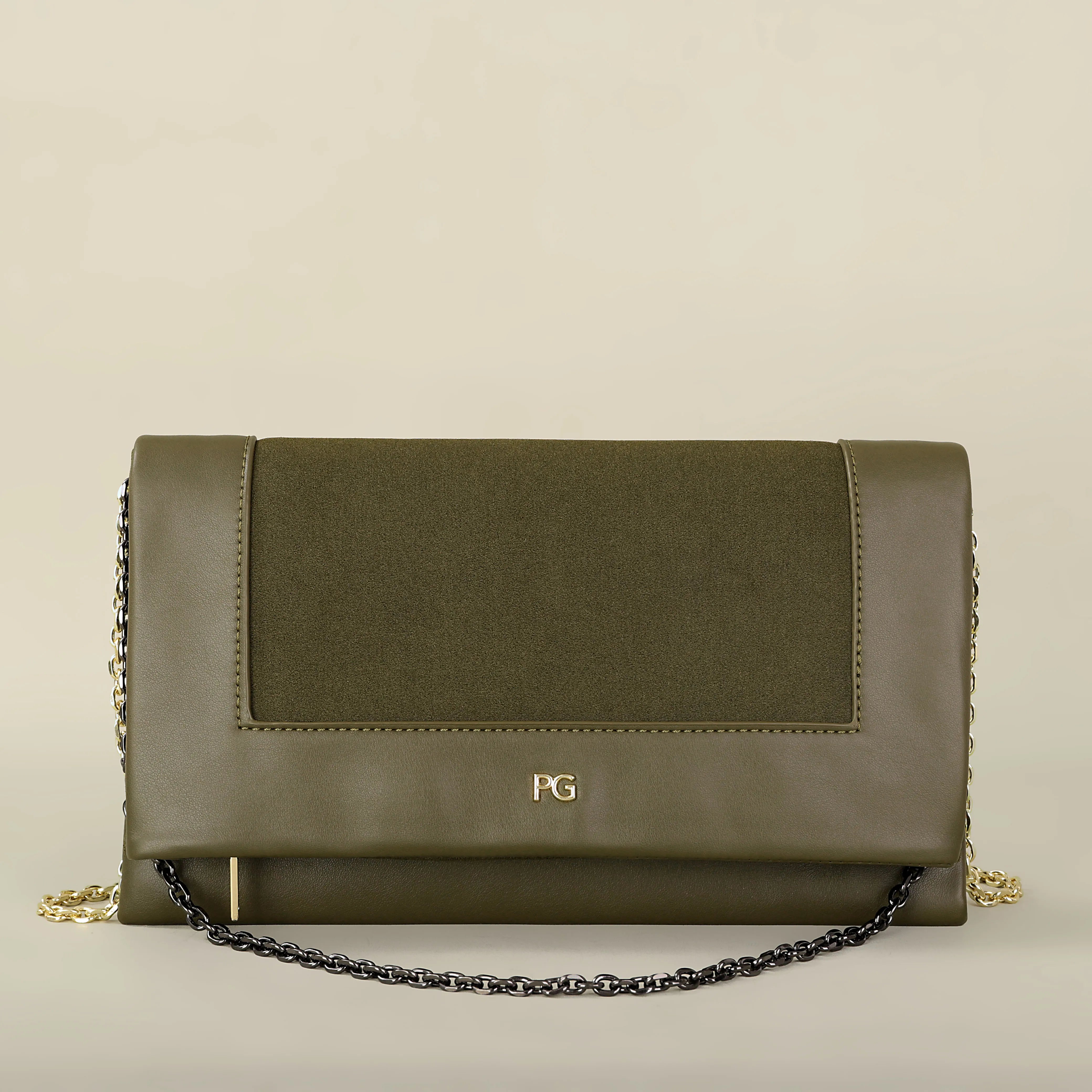The Nysa Shoulder Bag