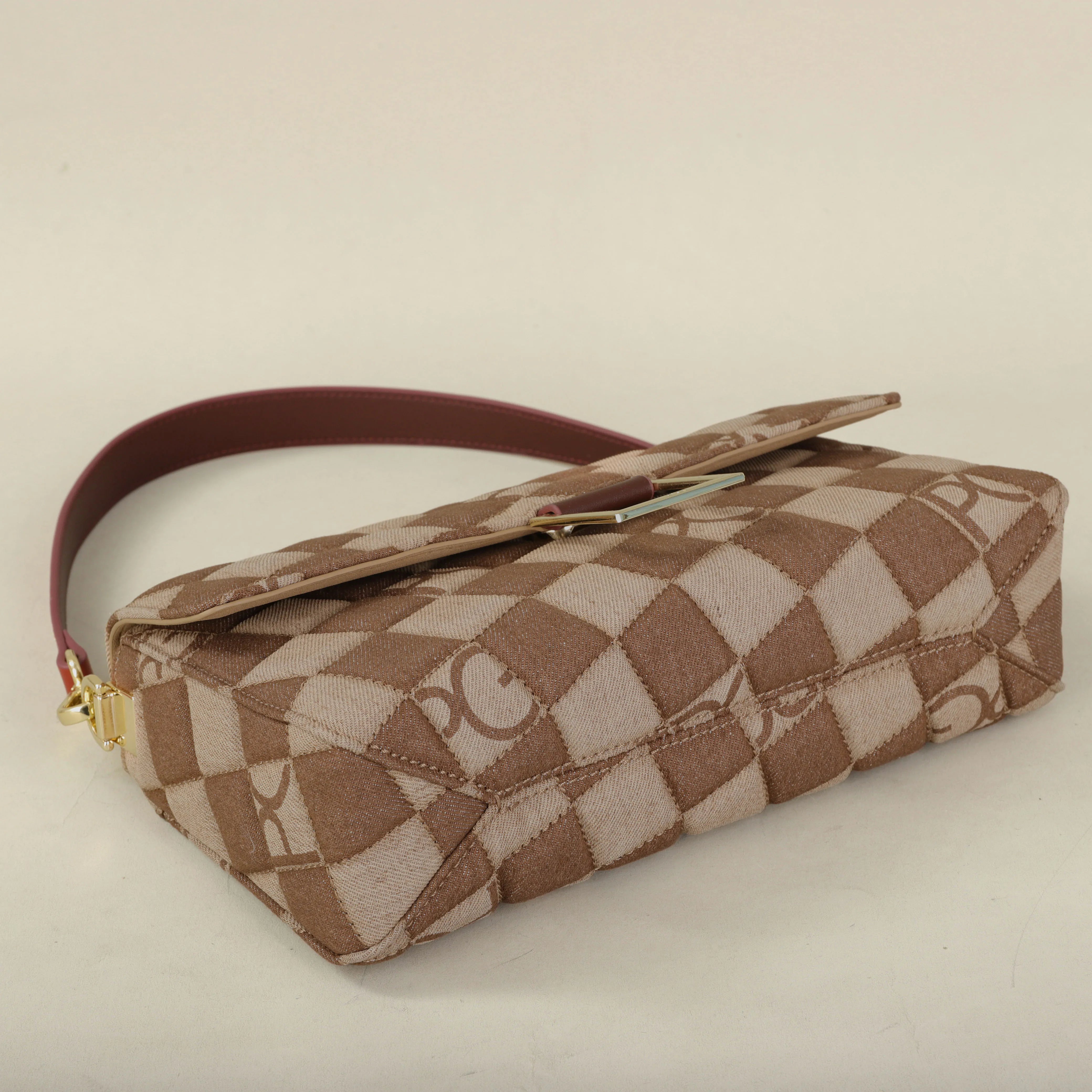 The Calista Crossbody