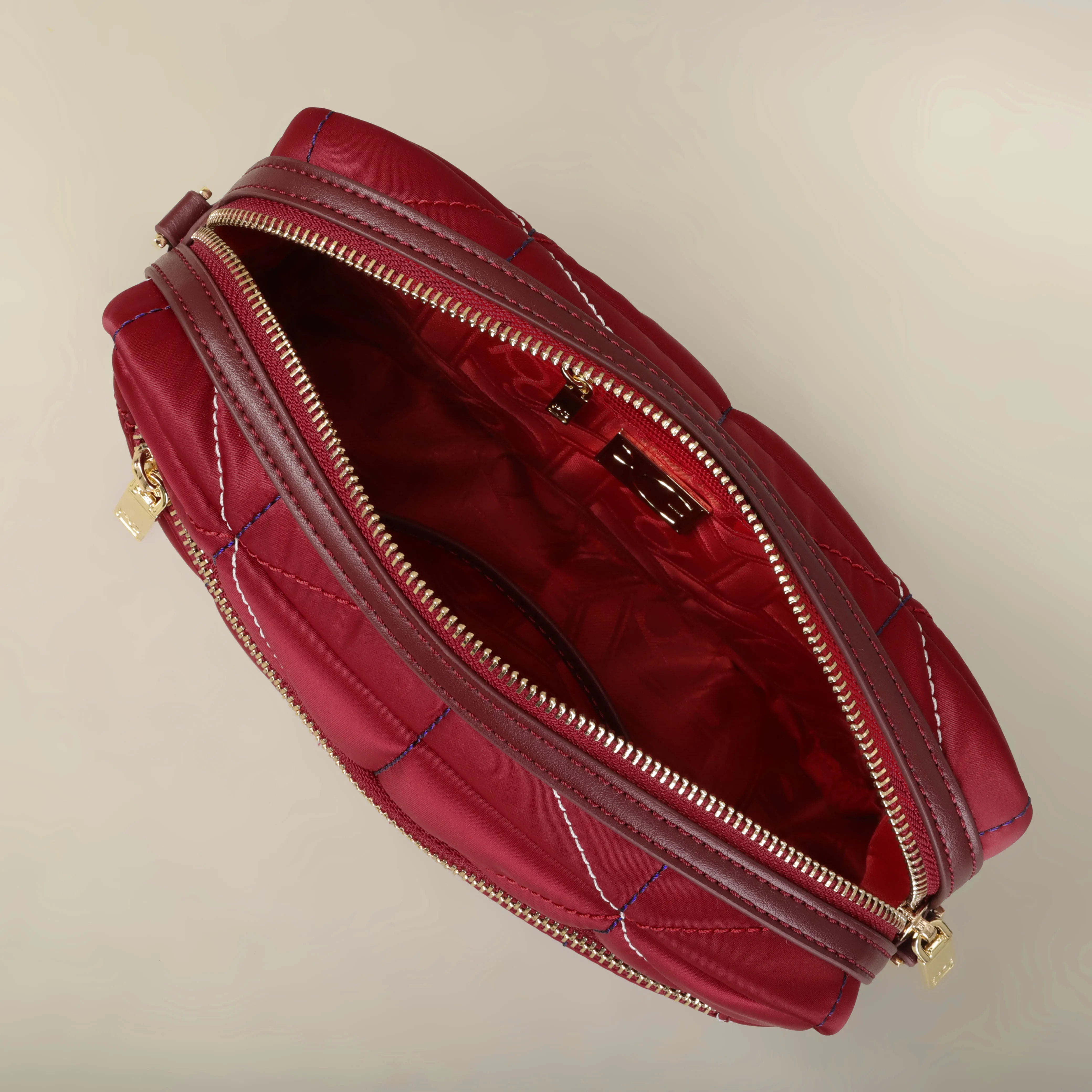 The Altair Crossbody