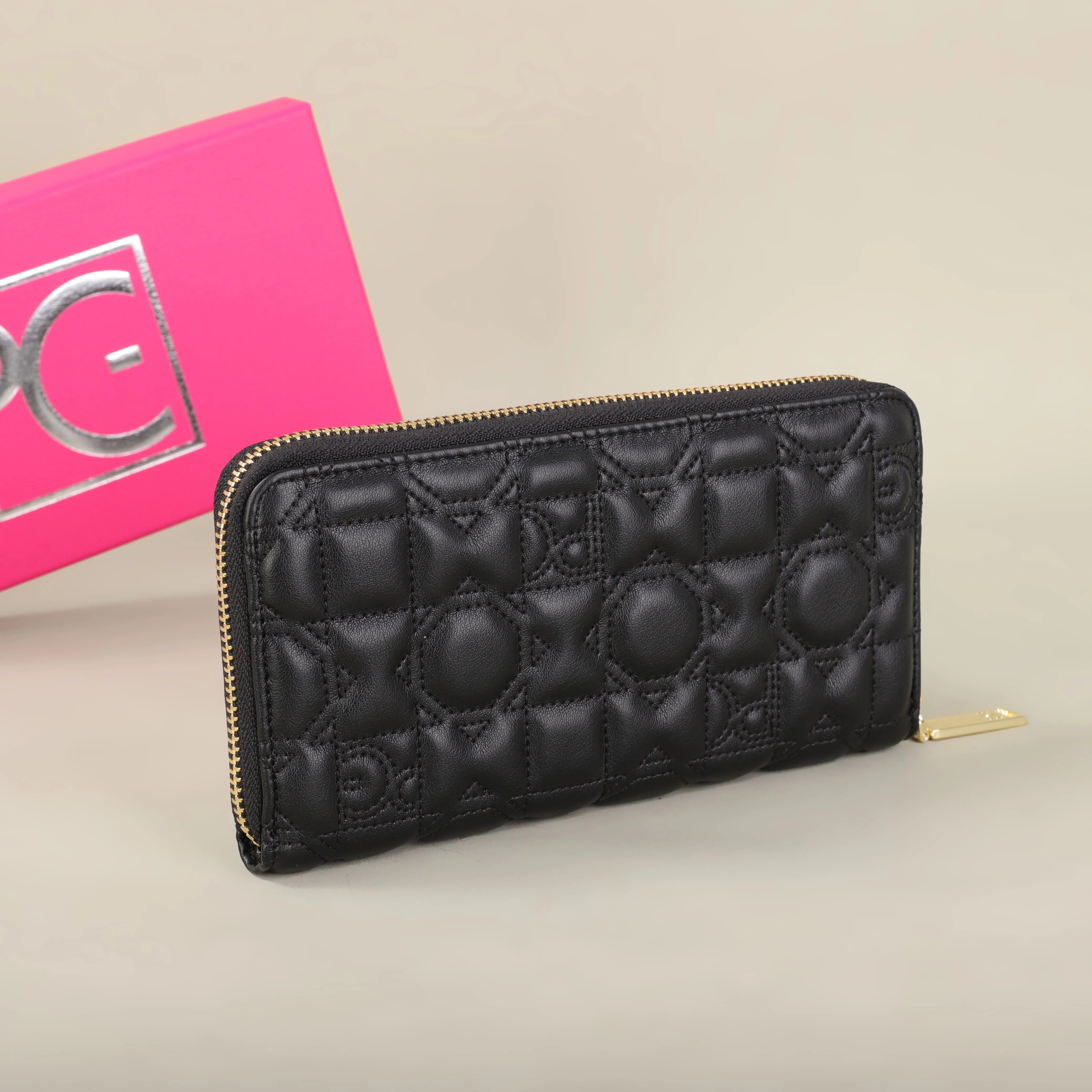 The Celina Wallet