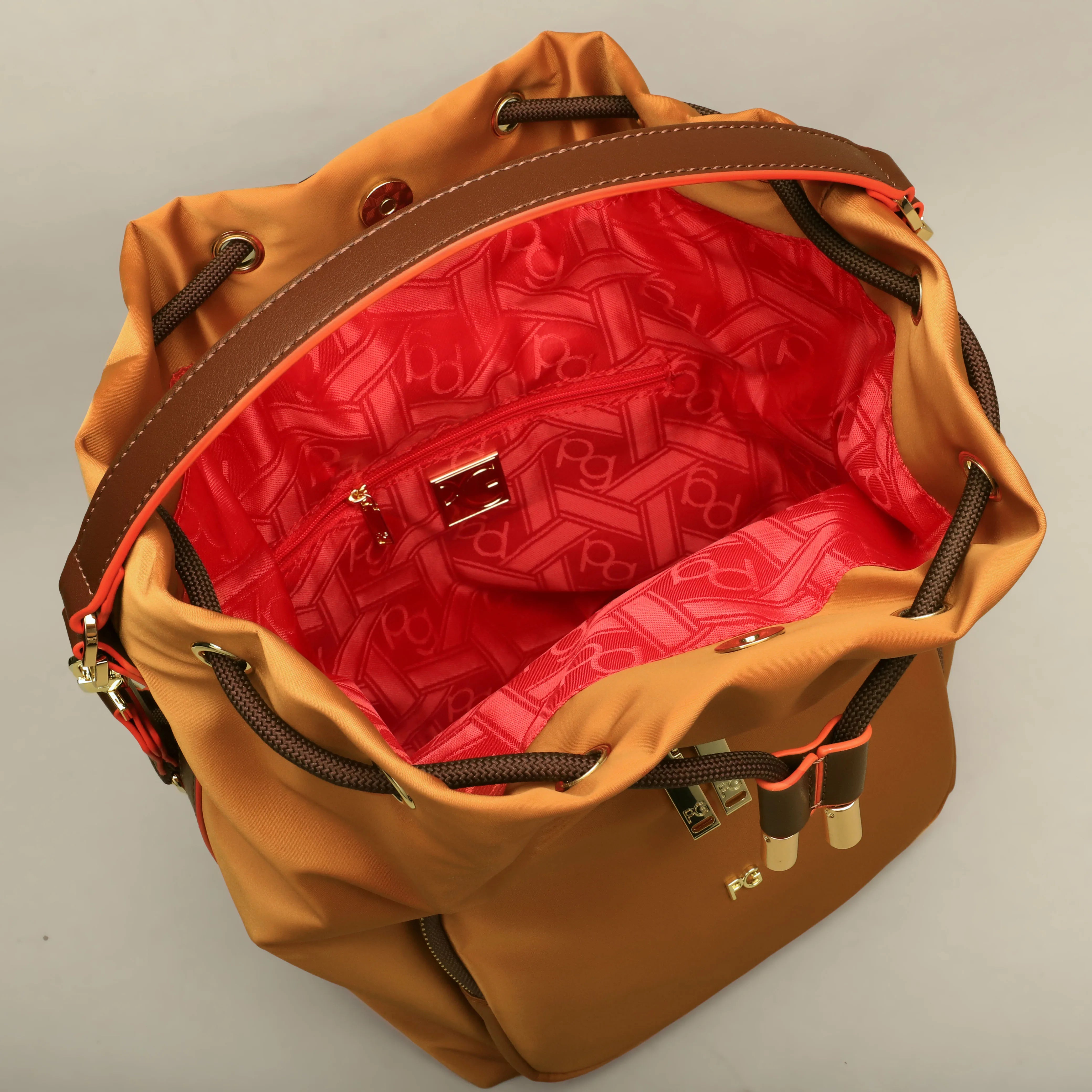 The Vega Bag
