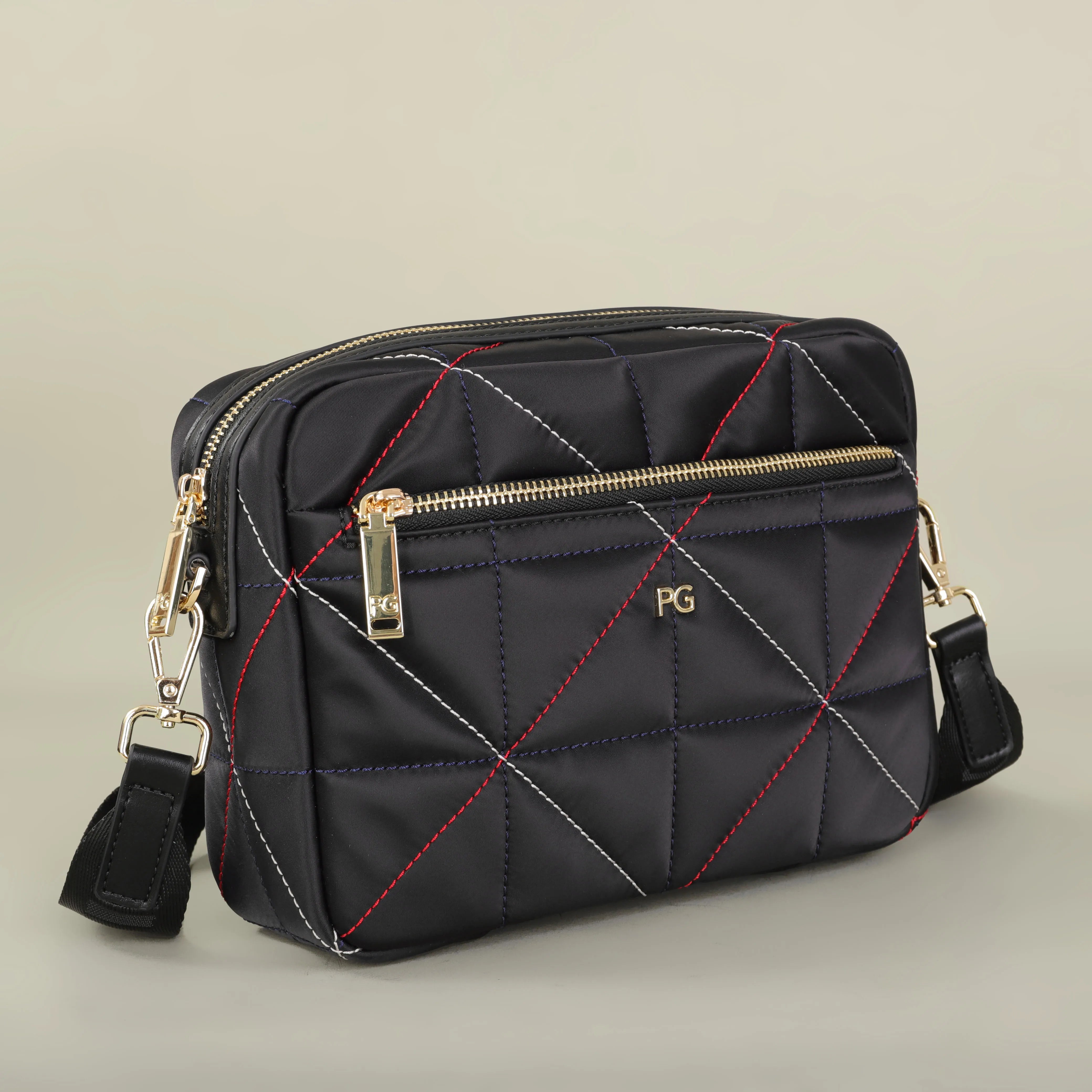 The Altair Crossbody