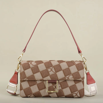 The Calista Crossbody