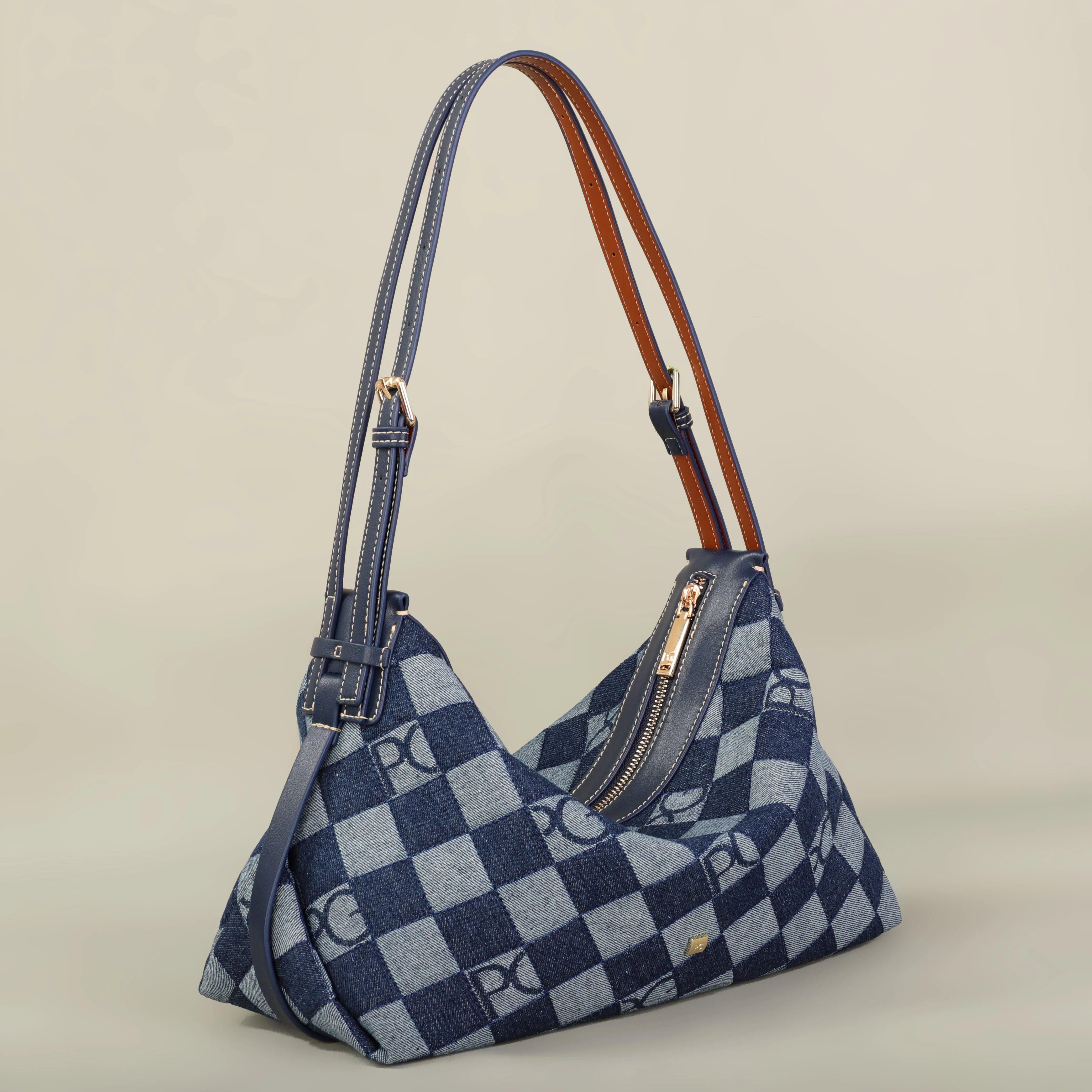 The Selina Crossbody