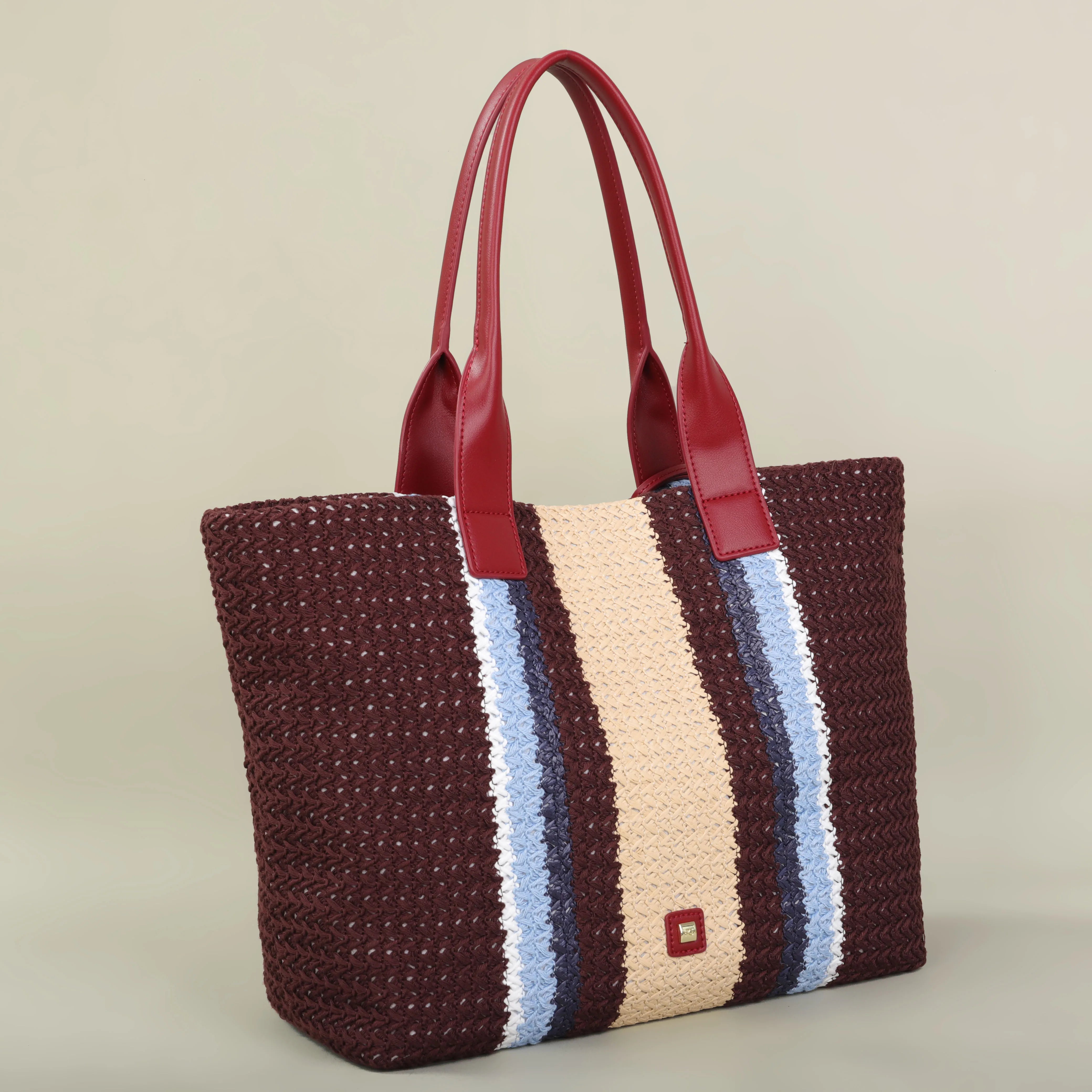 The Cassia Tote