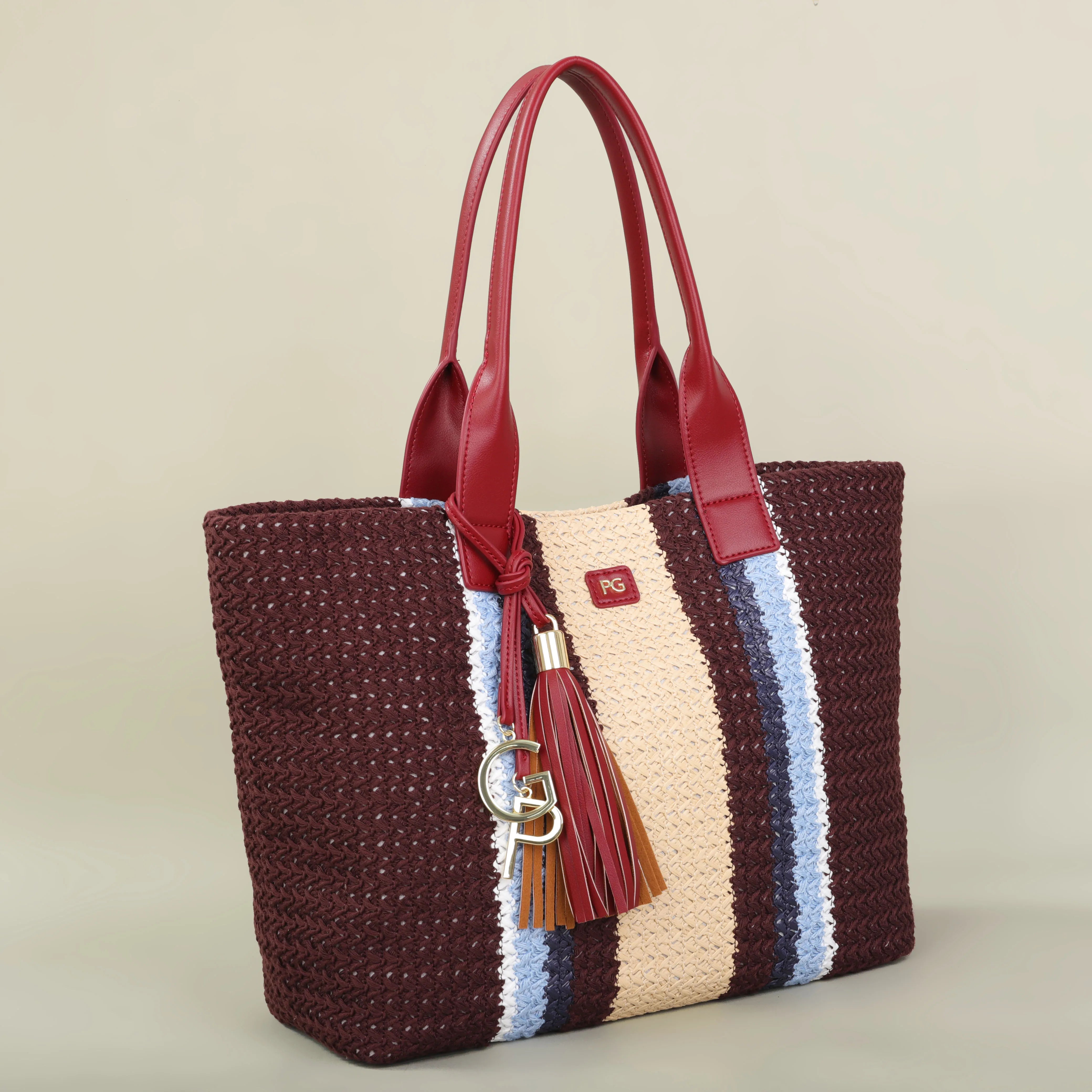 The Cassia Tote