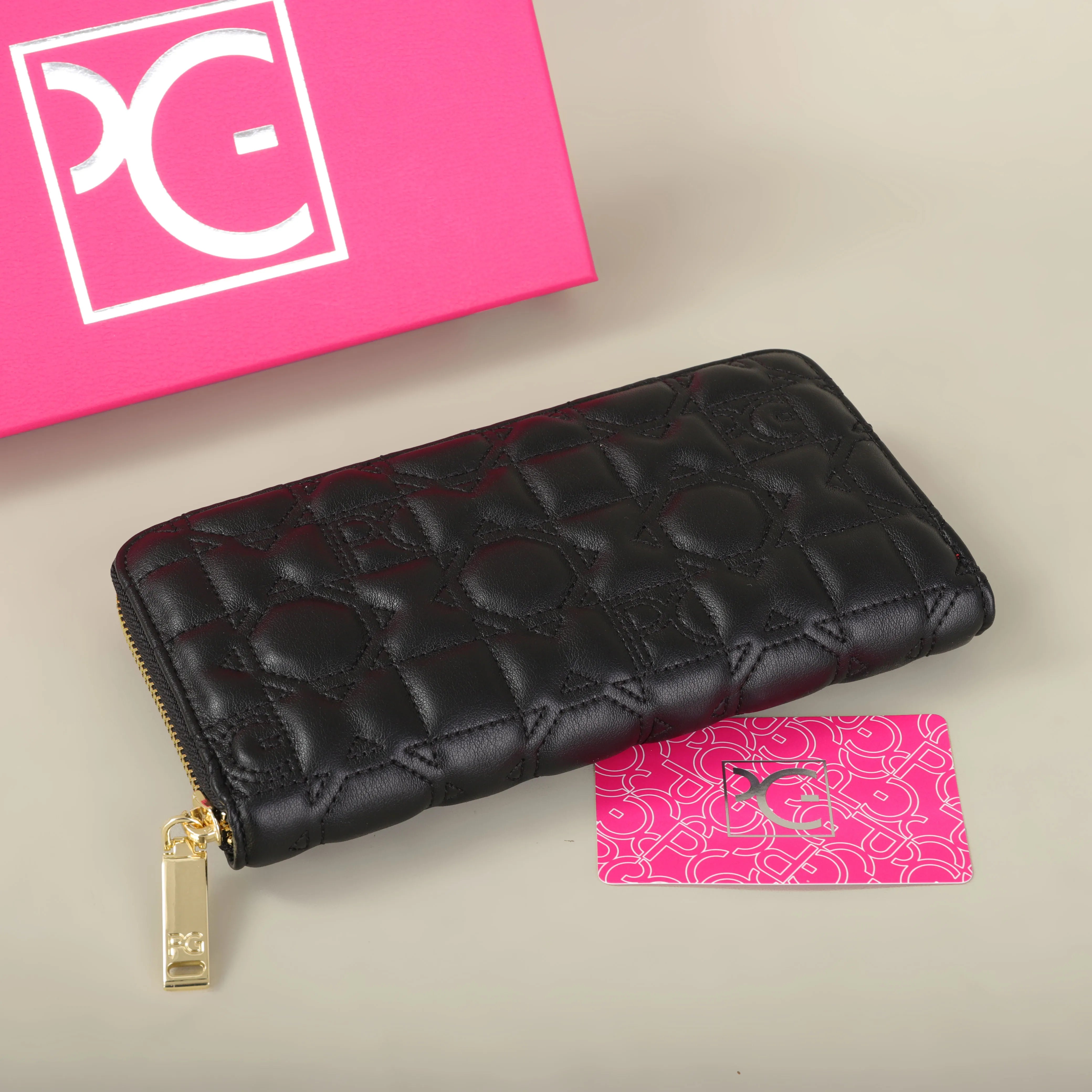 The Celina Wallet