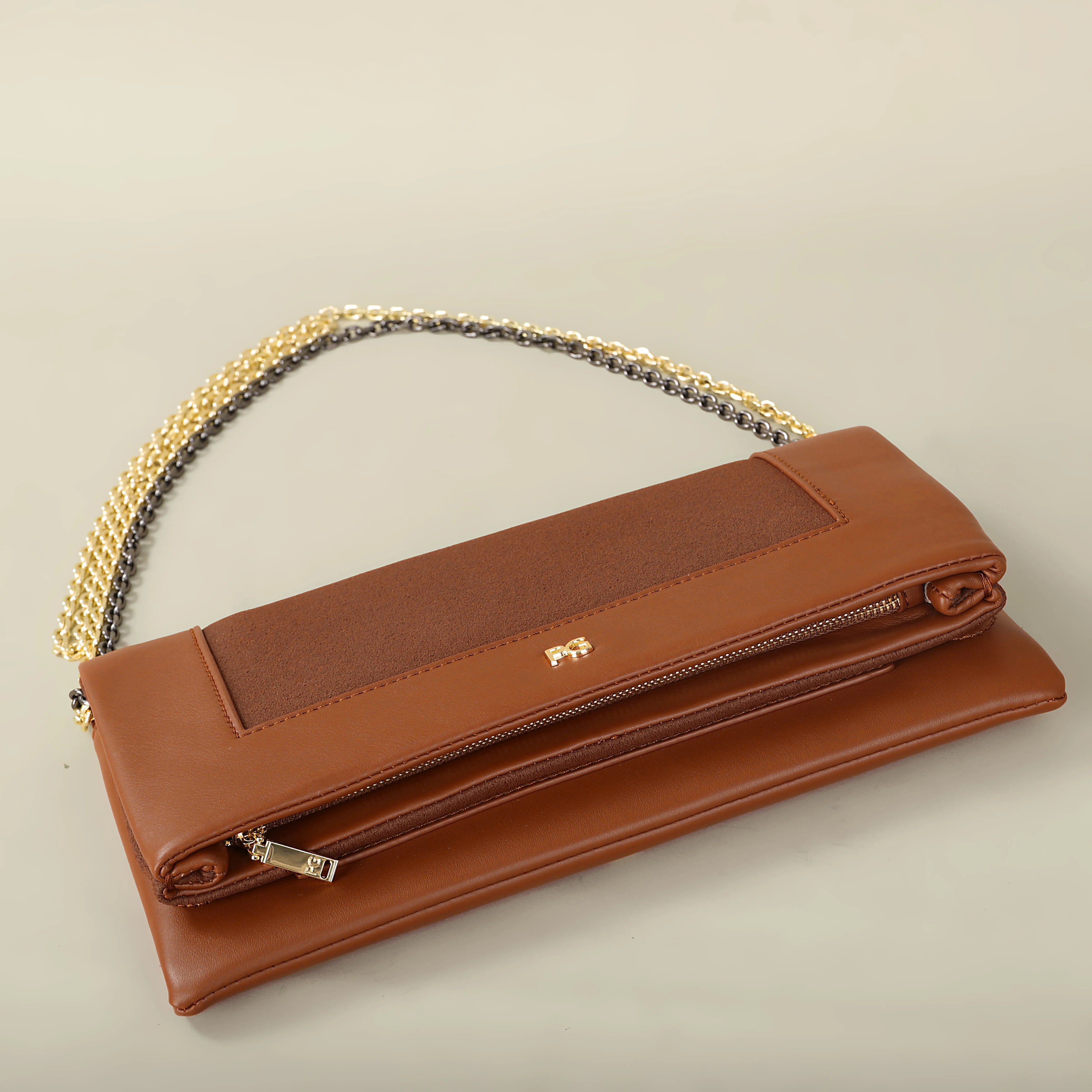 The Nysa Shoulder Bag