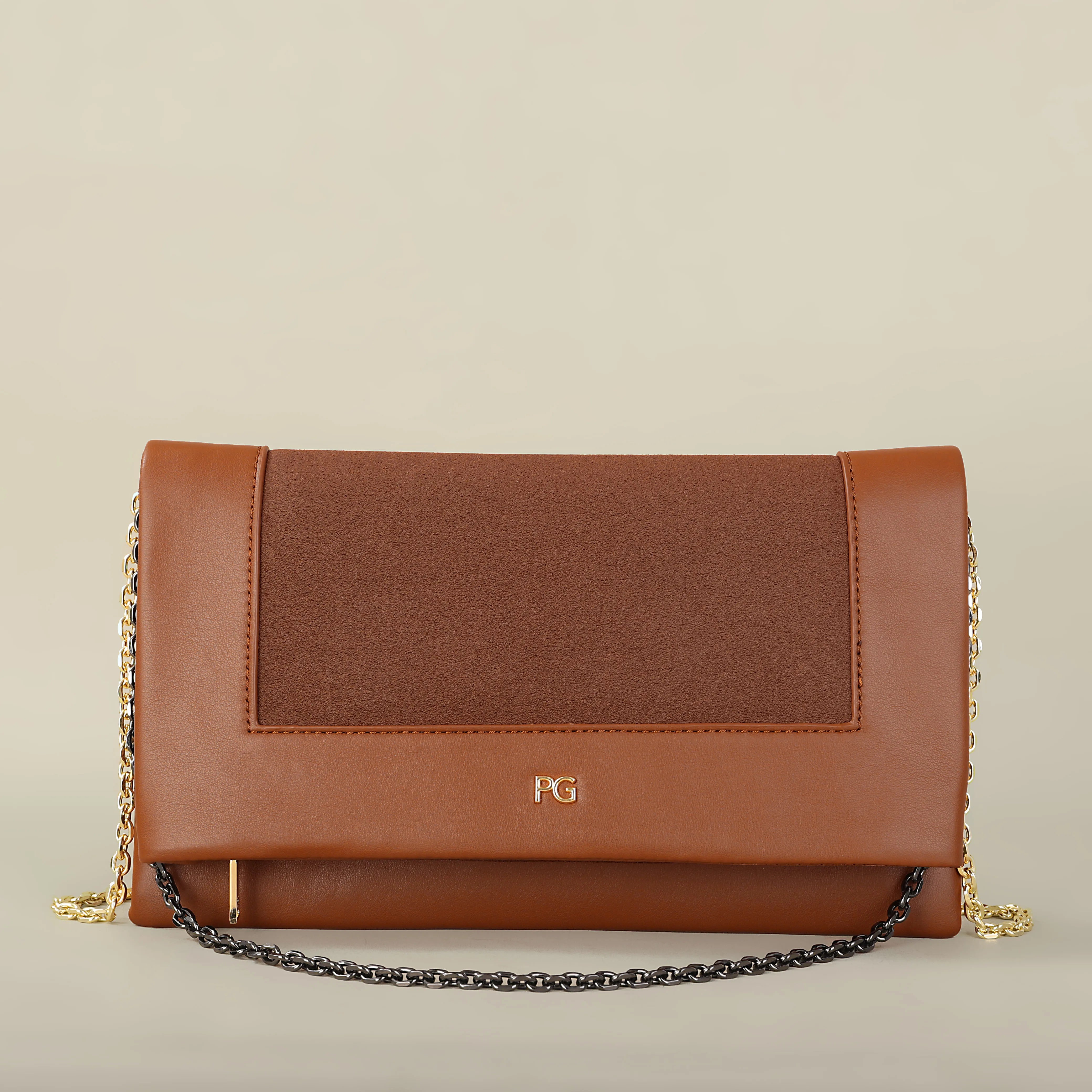 The Nysa Shoulder Bag