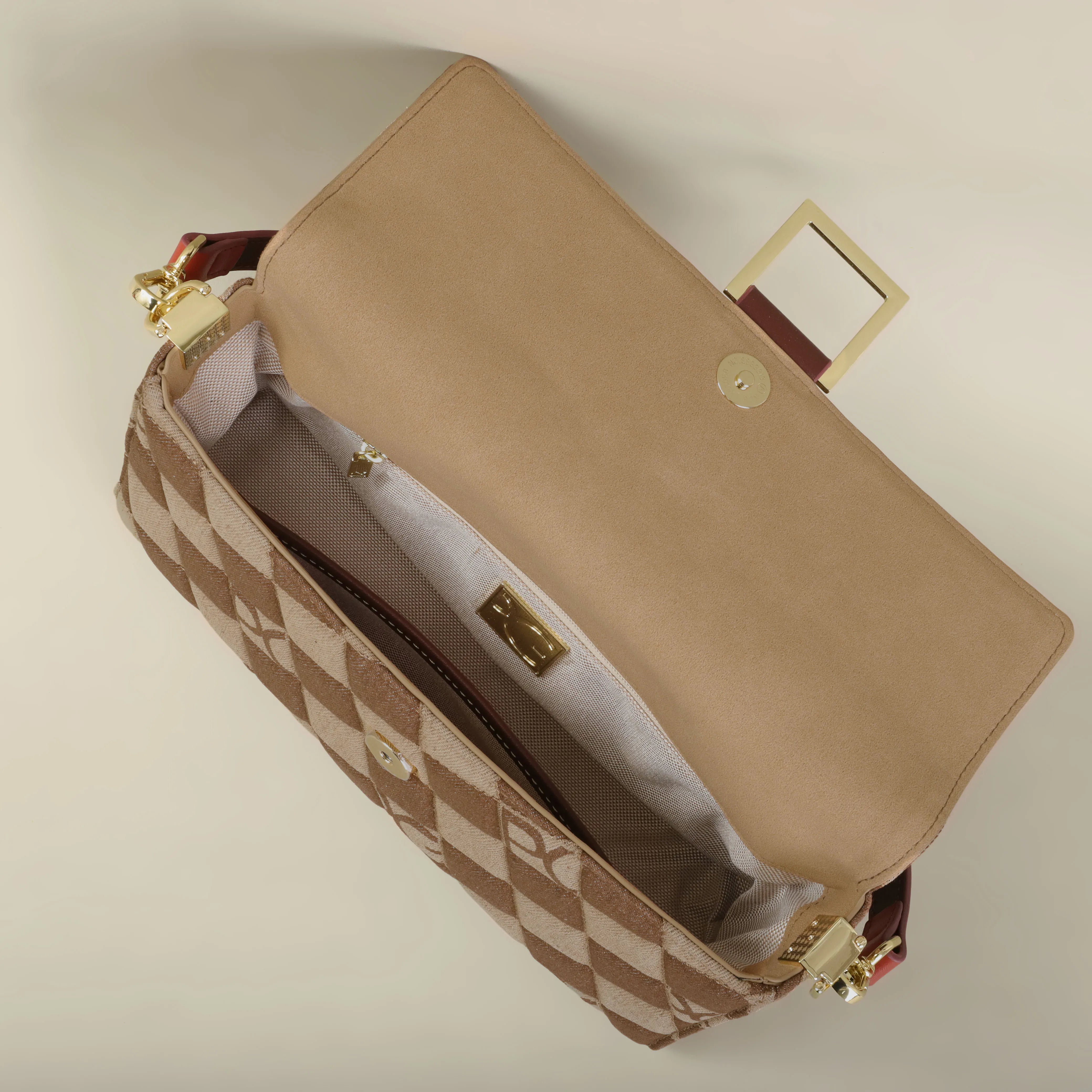 The Calista Crossbody