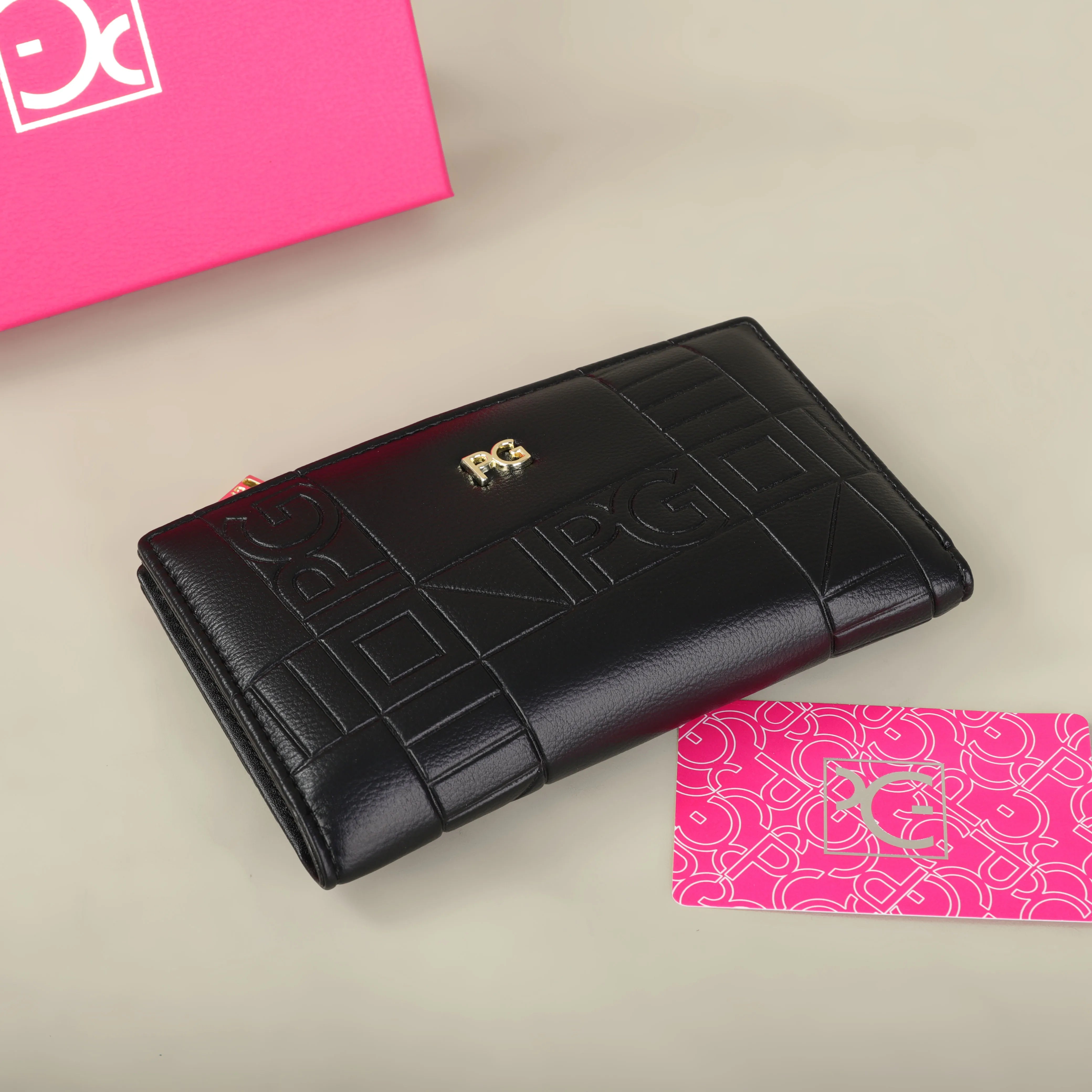 The Cora Wallet