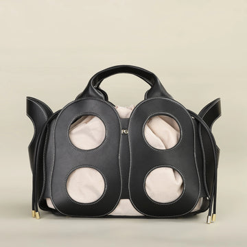 The Kaia Shoulder Bag