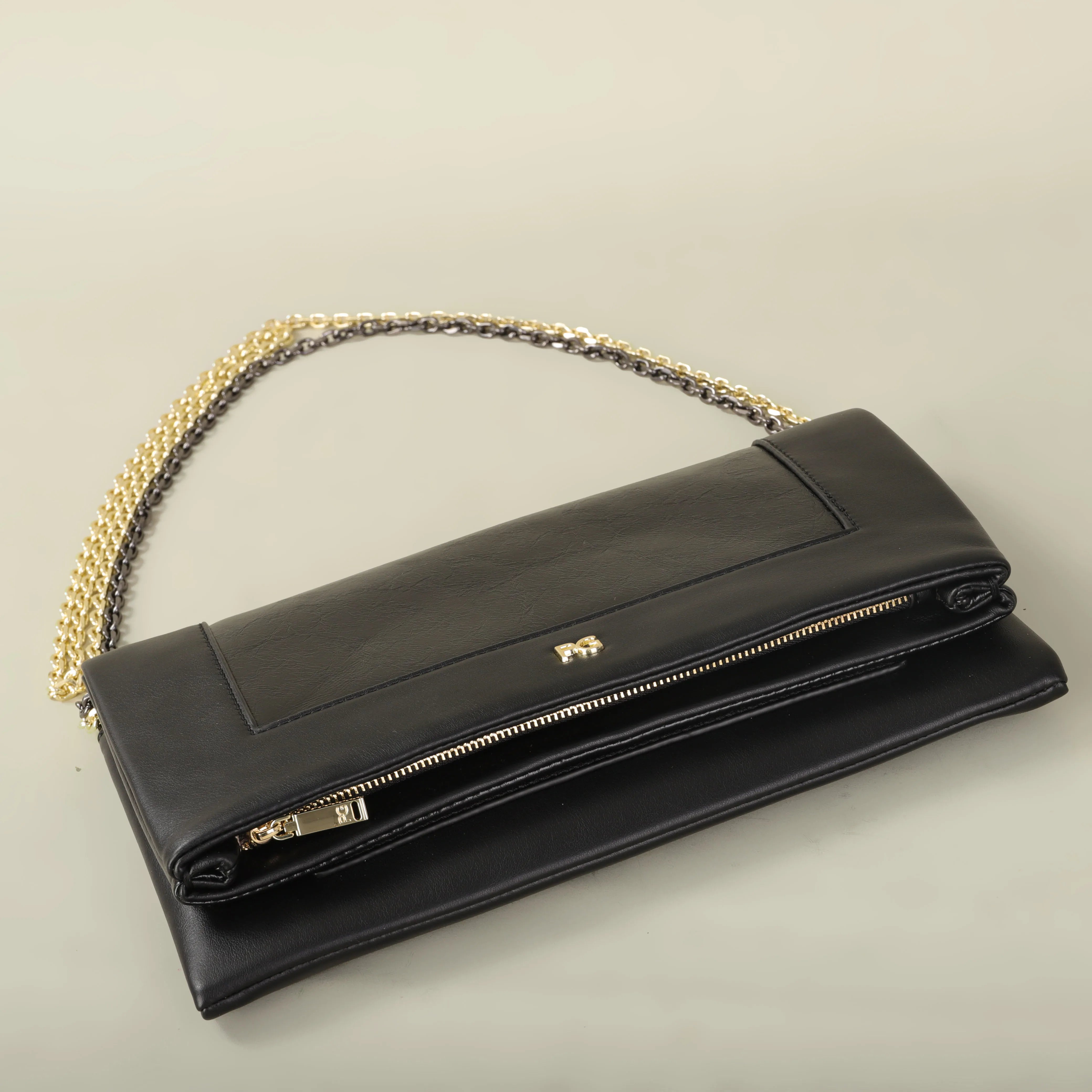 The Nysa Shoulder Bag