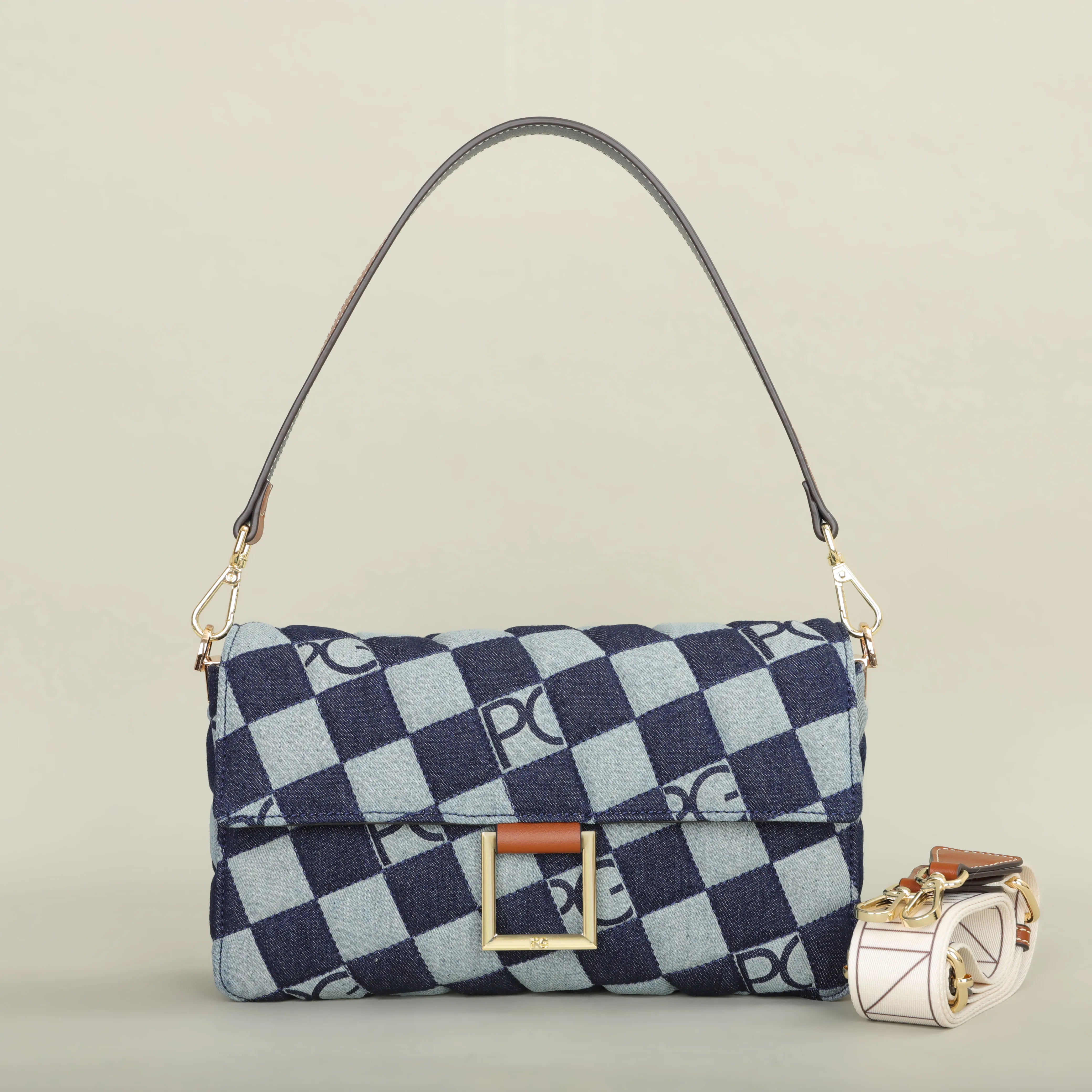 The Calista Crossbody