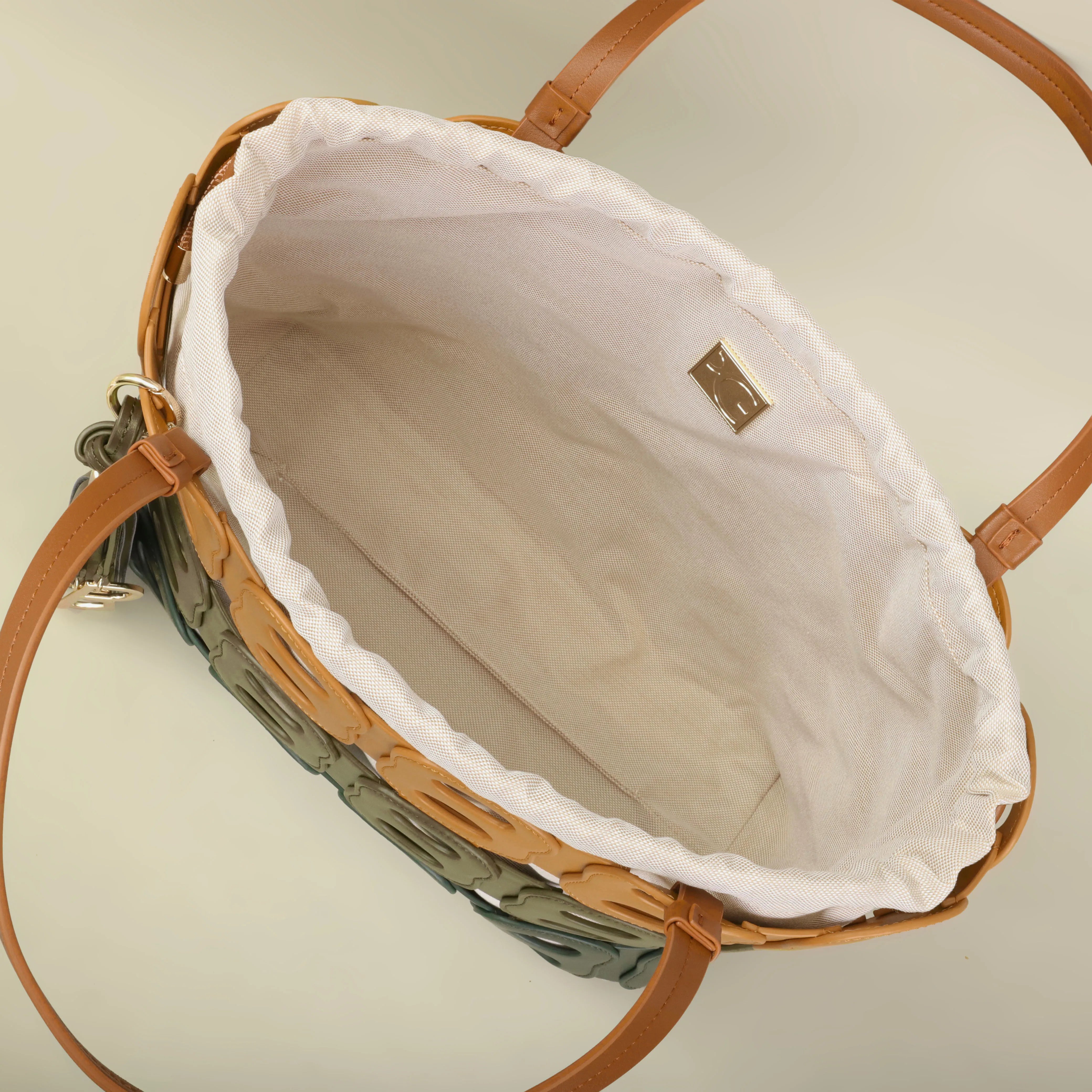 The Selene Crossbody