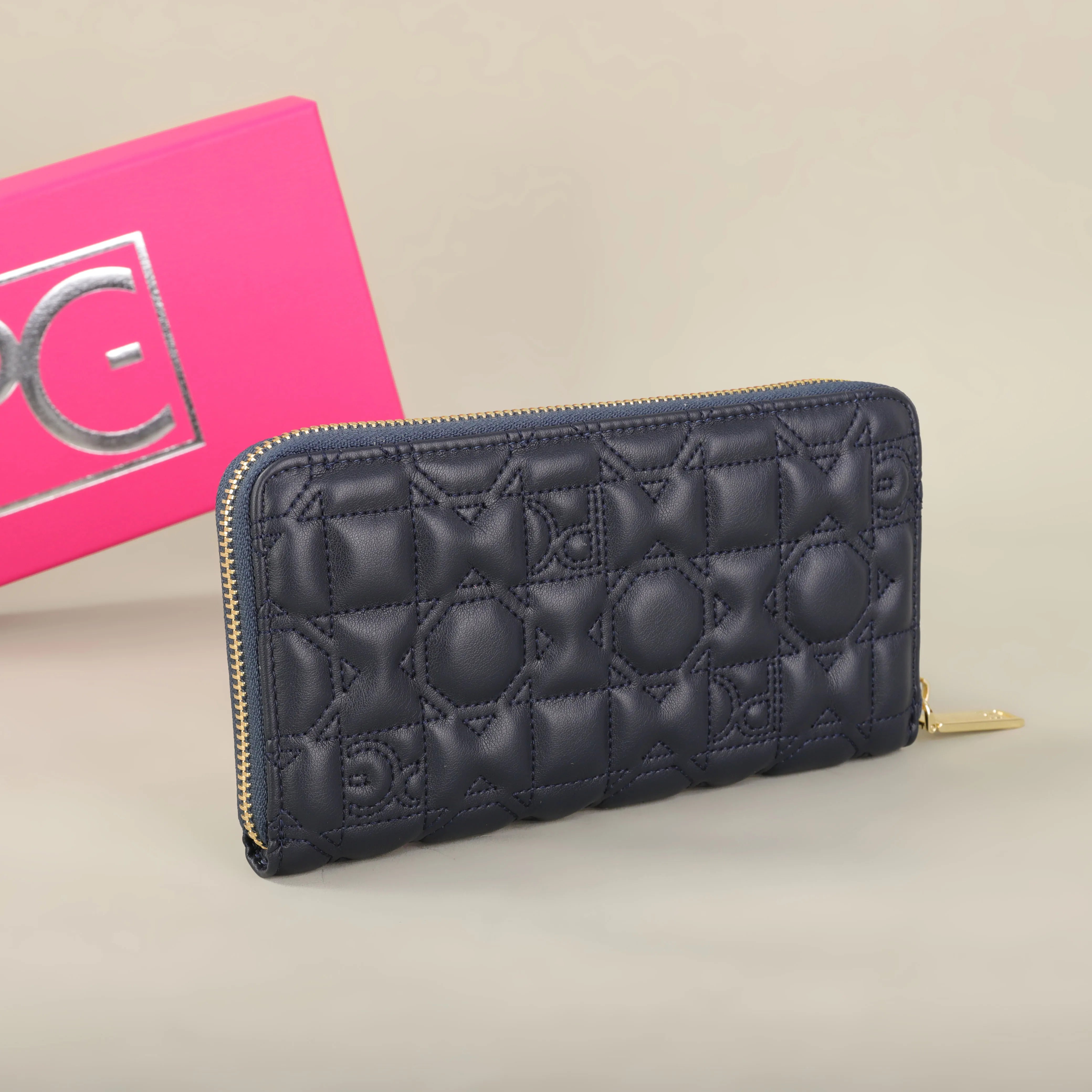 The Celina Wallet