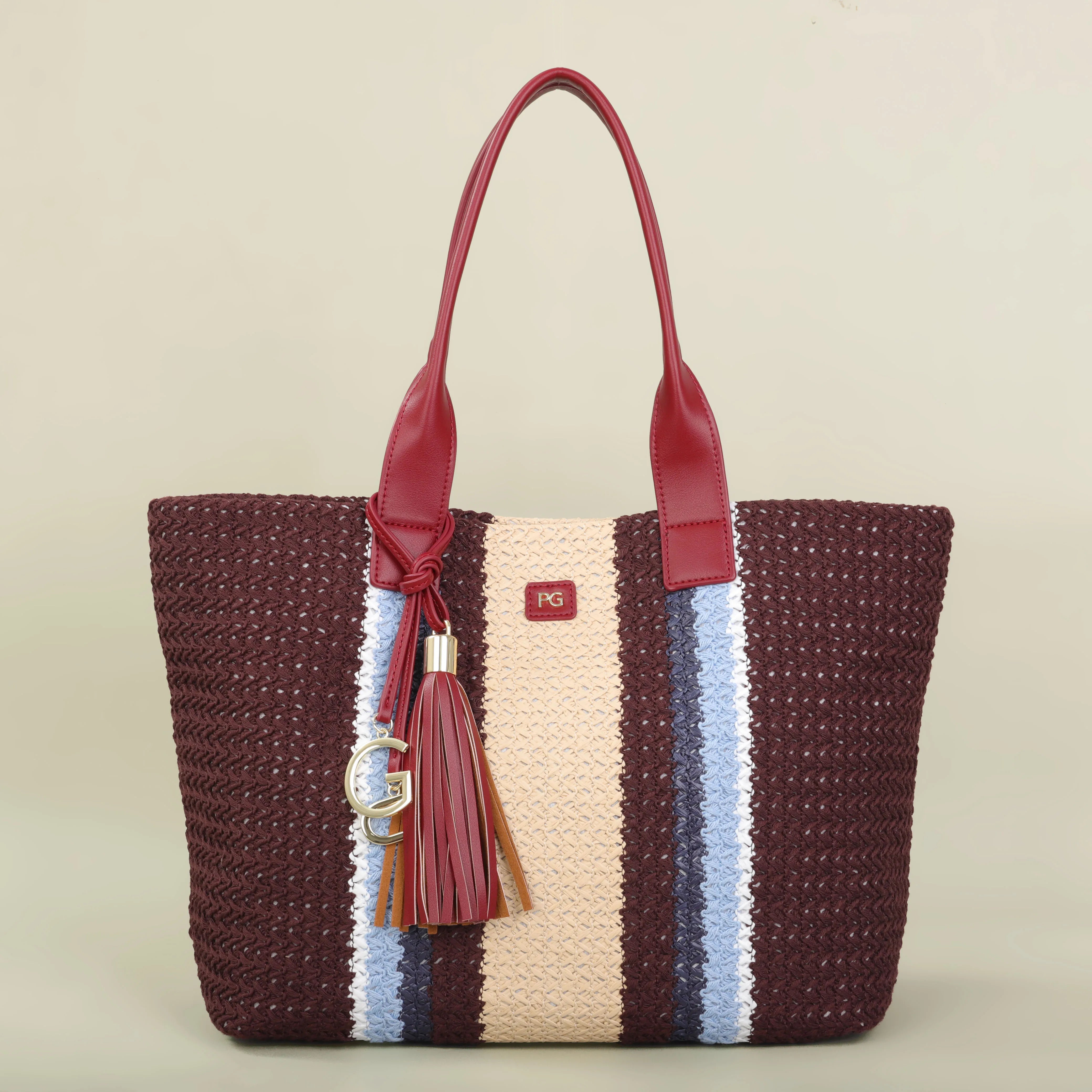 The Cassia Tote