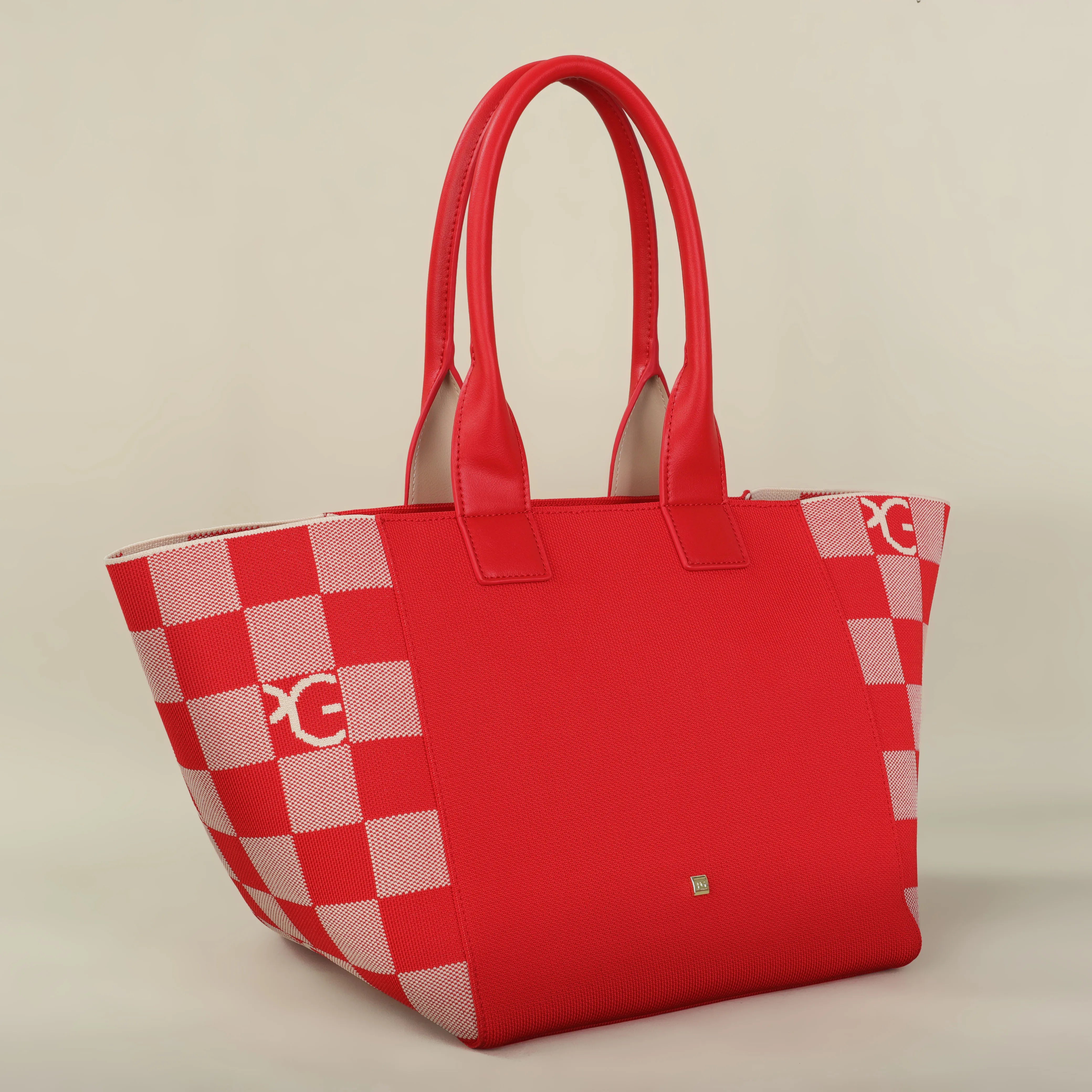 The Solara Tote