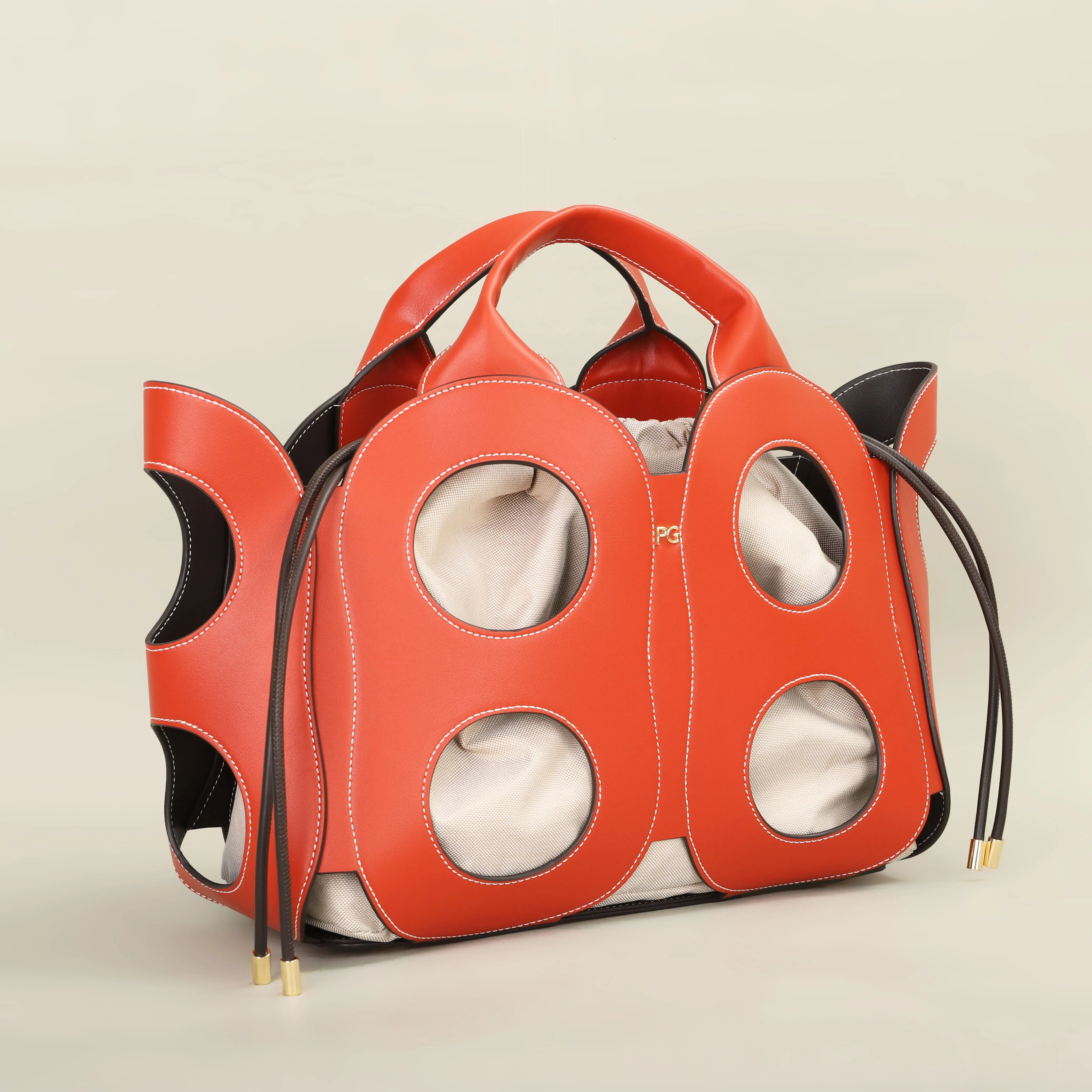 The Kaia Shoulder Bag