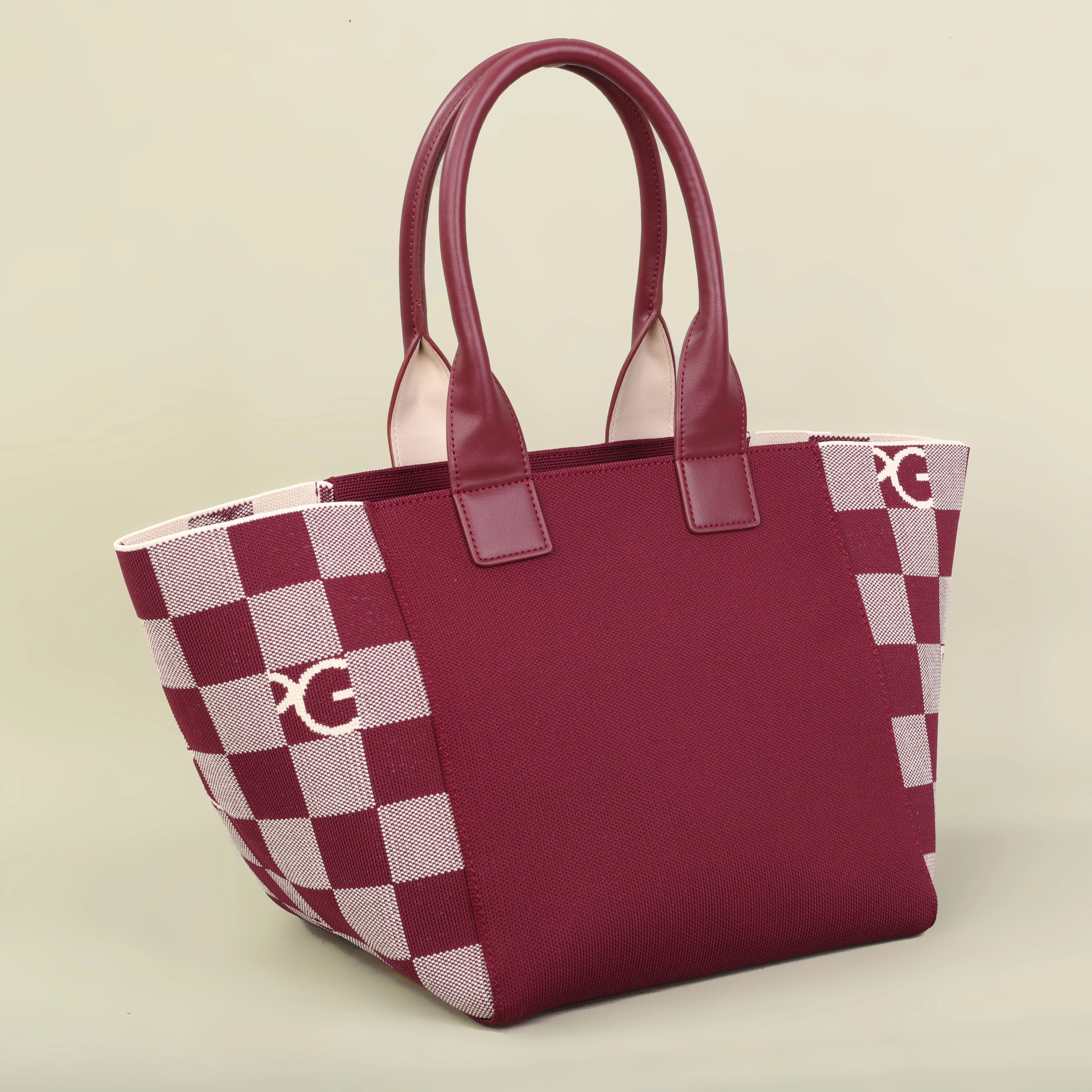 The Solara Tote