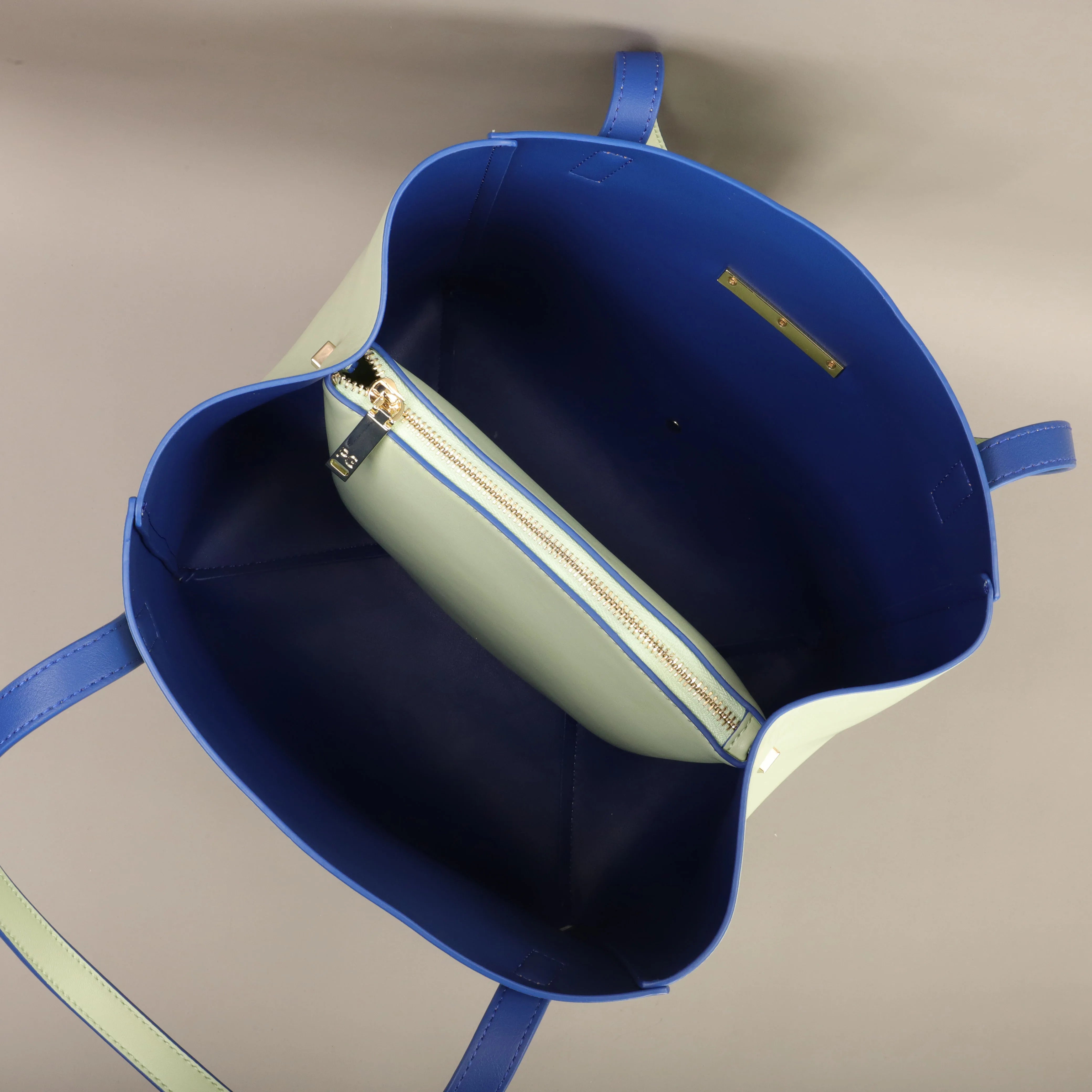 The Aria Shoulder Bag