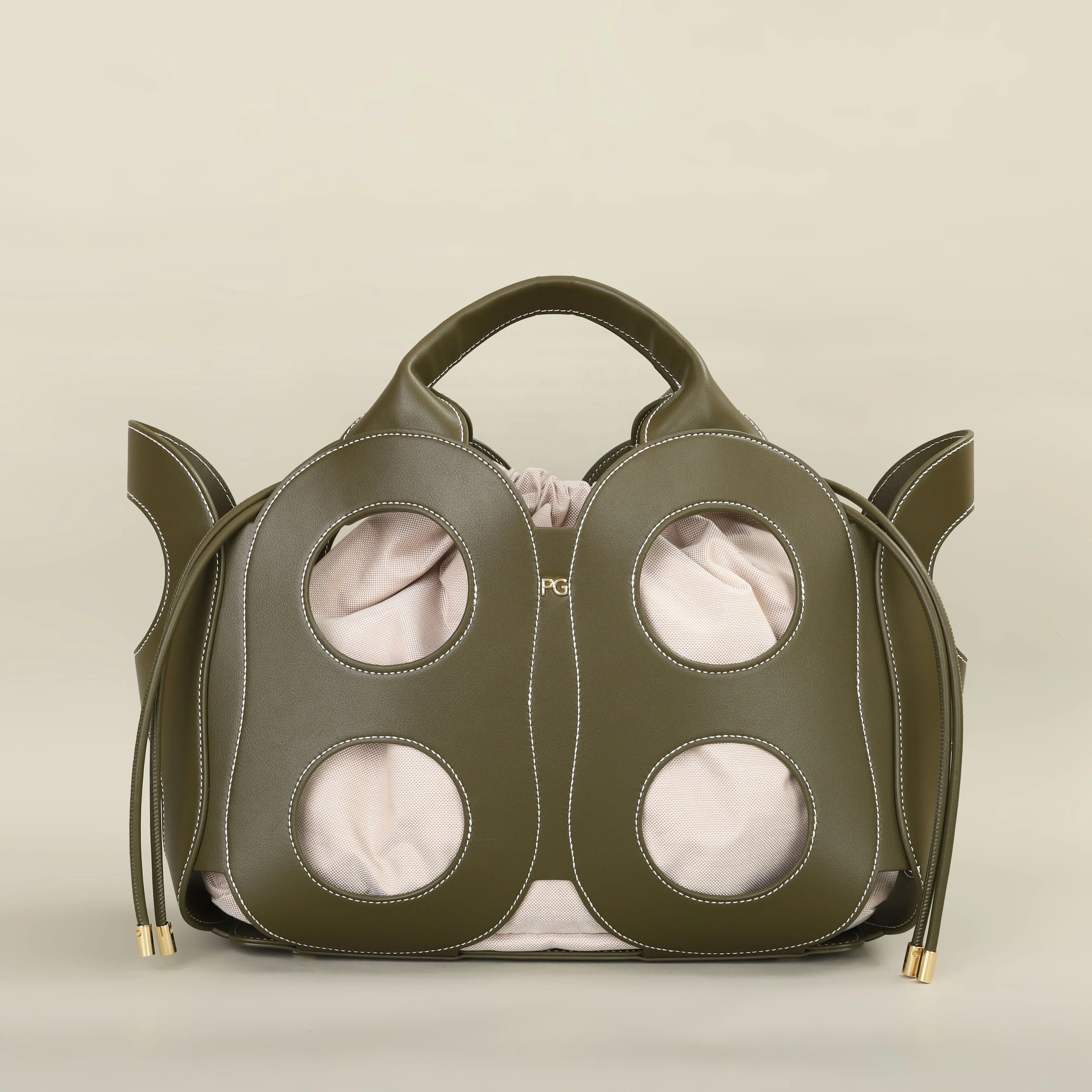 The Kaia Shoulder Bag