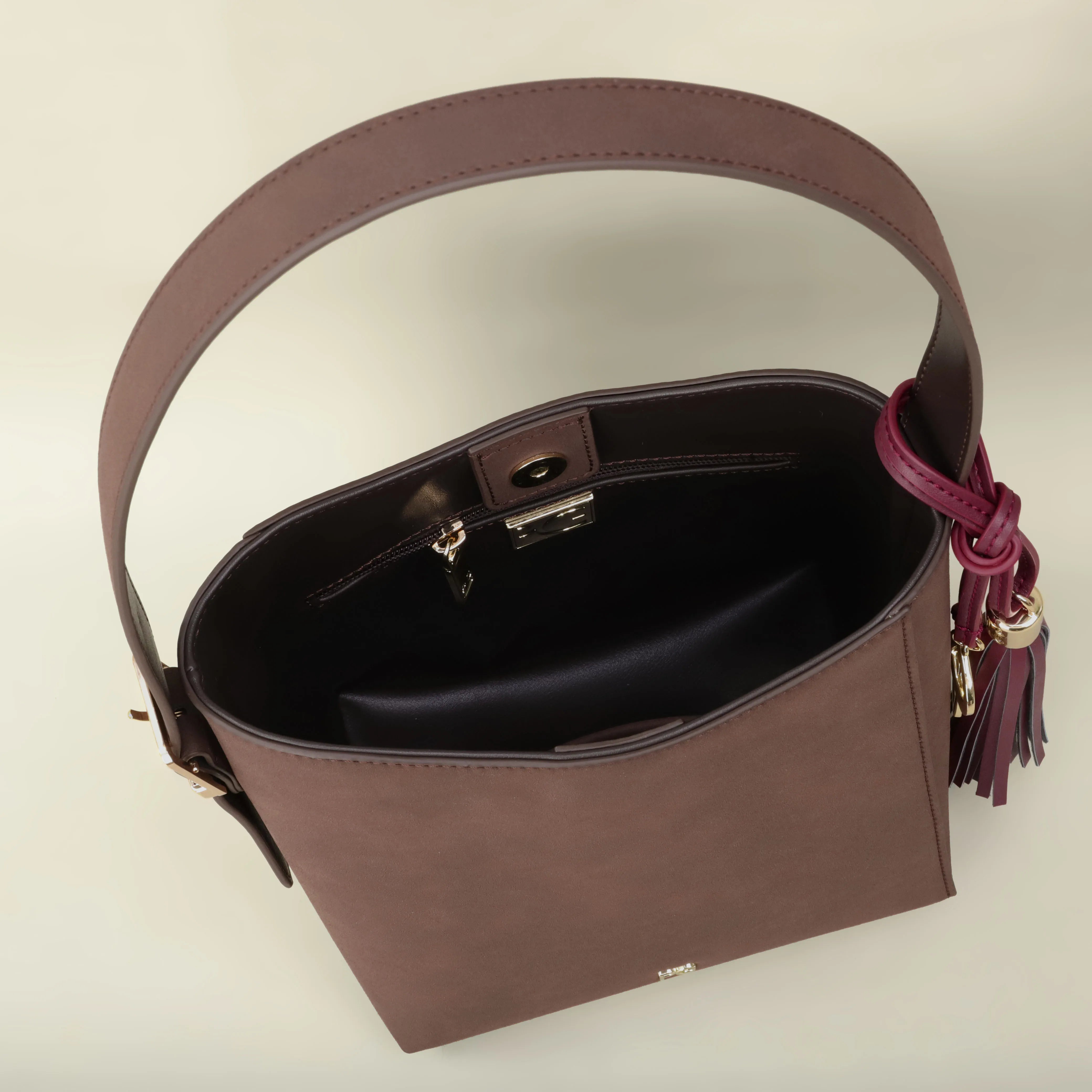 The Lyric Crossbody