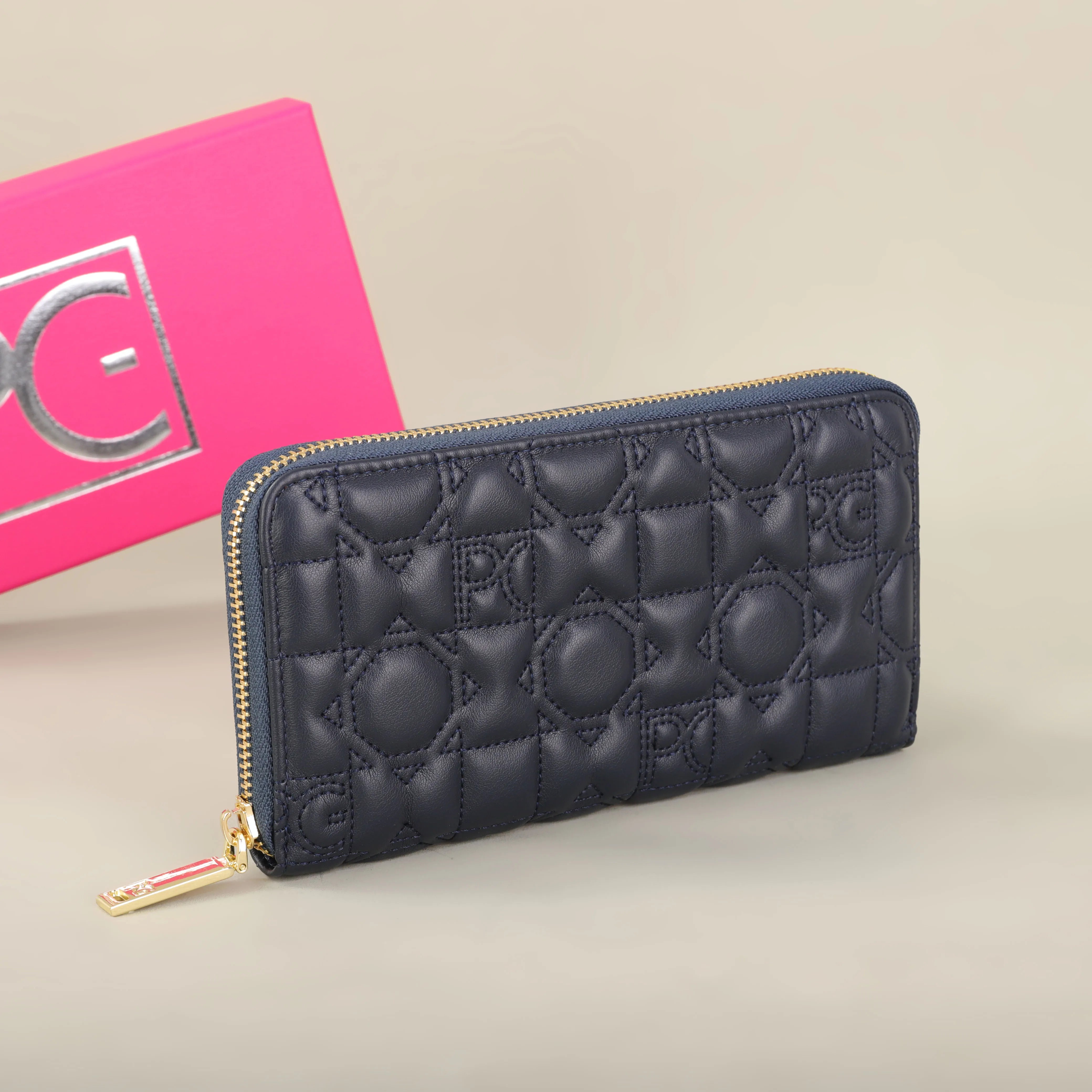 The Celina Wallet