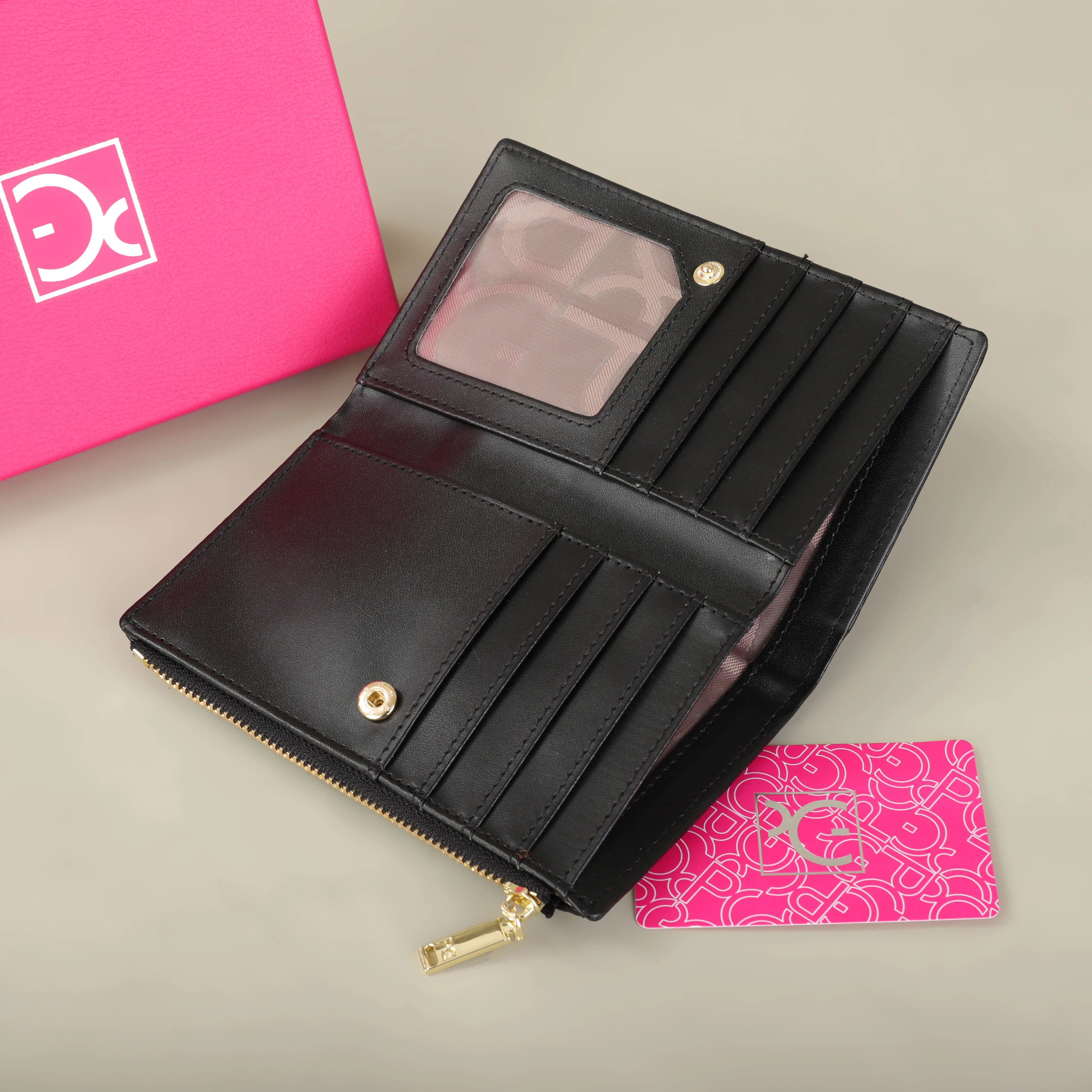 The Cora Wallet